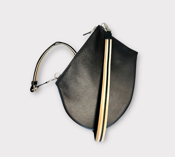 Zip pochettes bandoulières