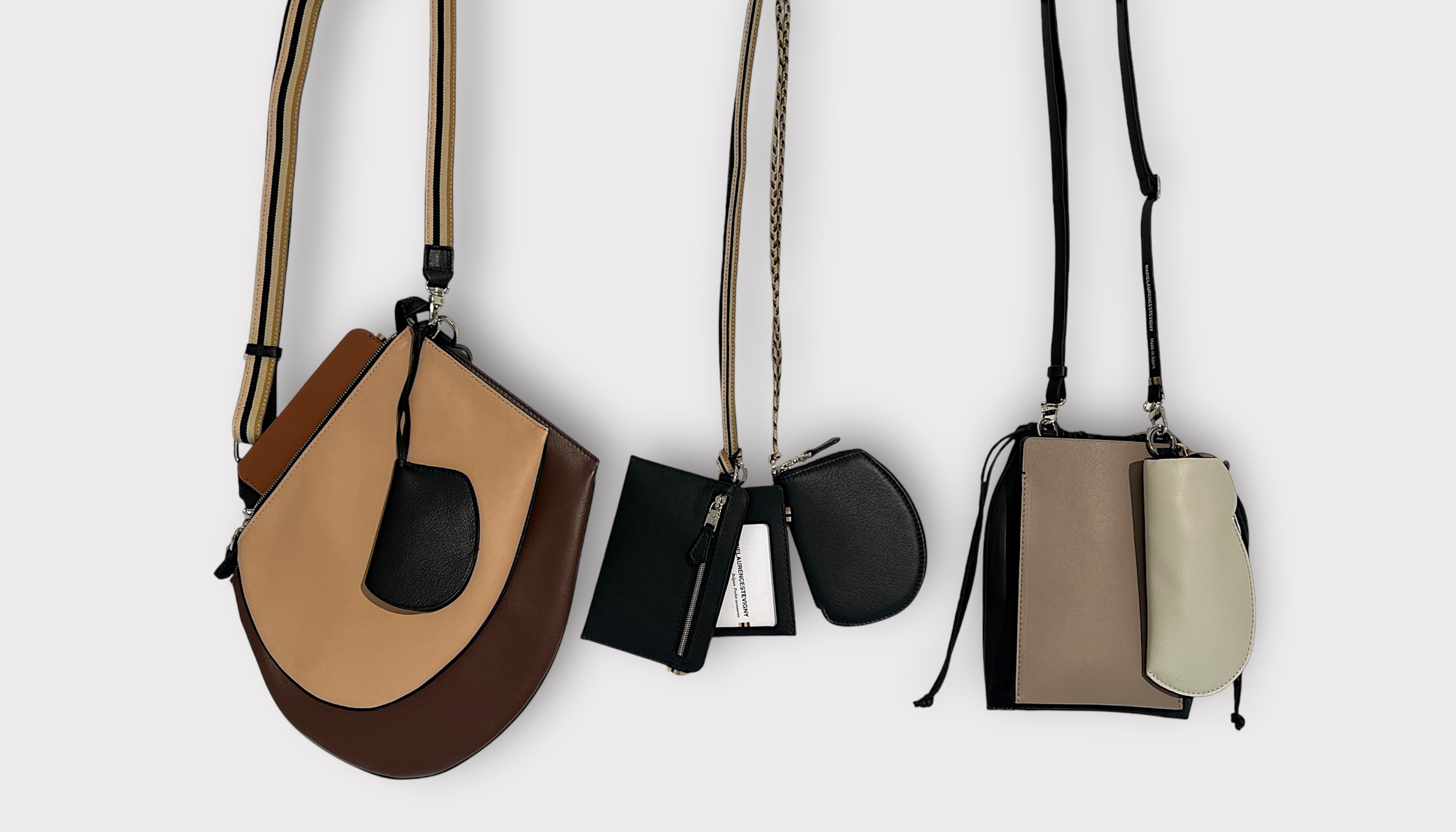 Skin essential with silver