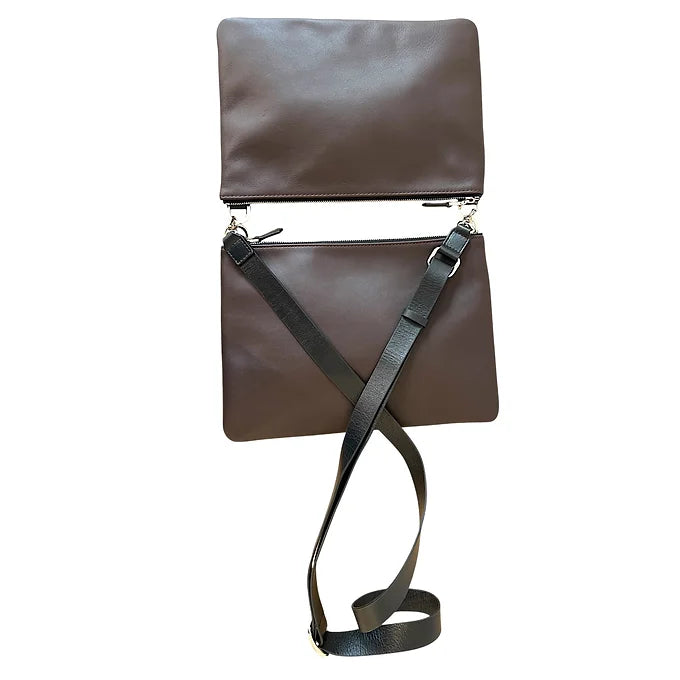 Duo medium pockets - Ebony
