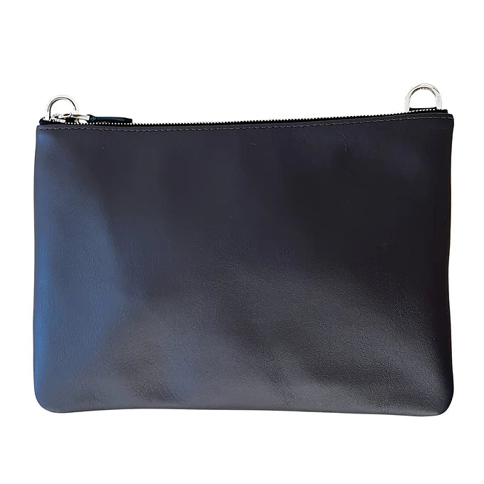 Duo medium pockets - Ebony