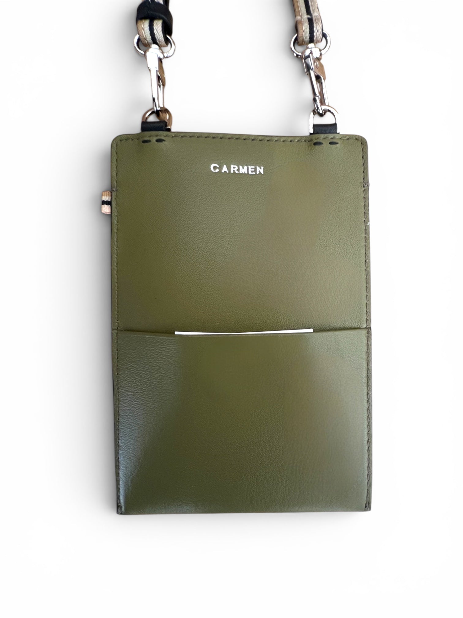 Phone bag - Khaki