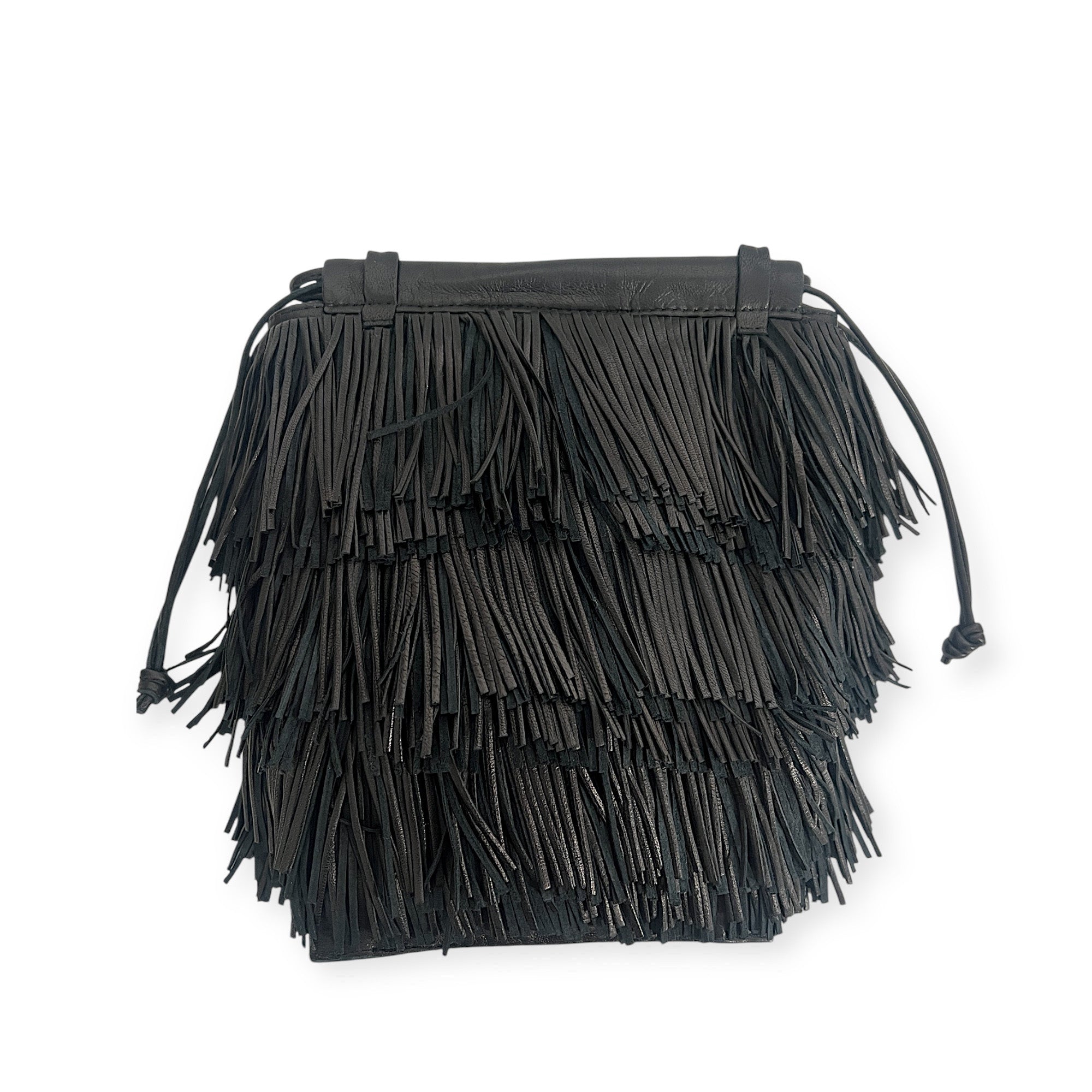MARIELAURENCESTEVIGNY__String pouches micro-black-fringes-packshoot- back.JPG