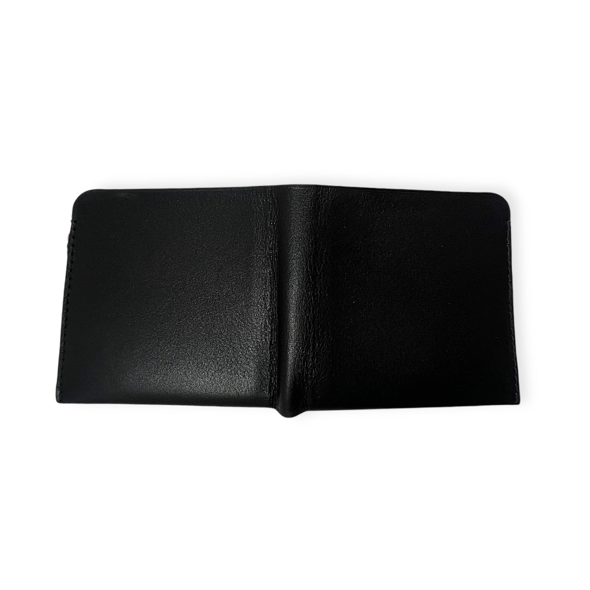 Wallet - Slim Wallet - Black