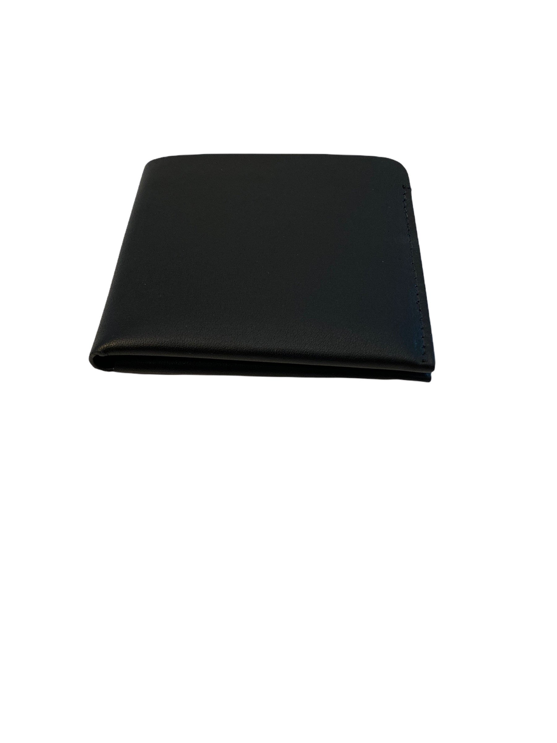 Wallet - Slim Wallet - Black