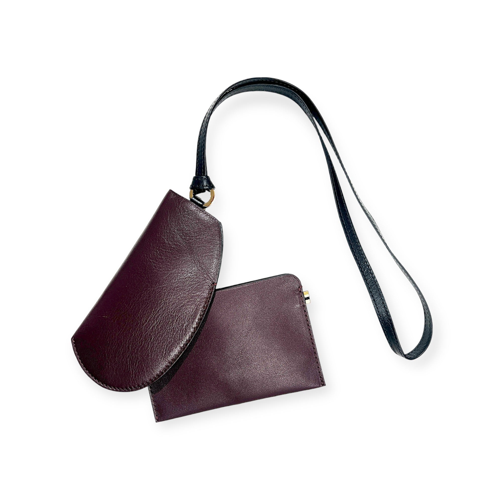 Portefeuille RFID - Travel - Bordeaux