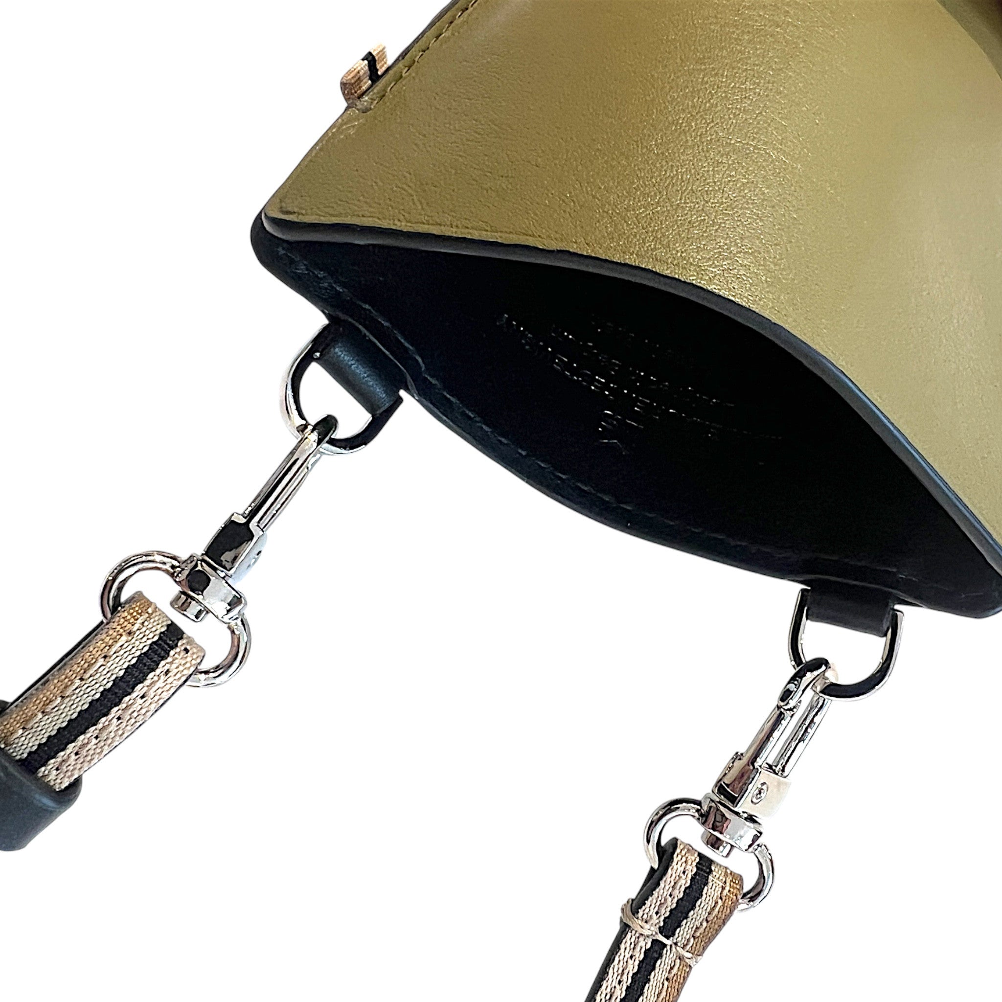 MARIELAURENCESTEVIGNY_PHONE_BAG_KHAKI_EDITION_..JPG