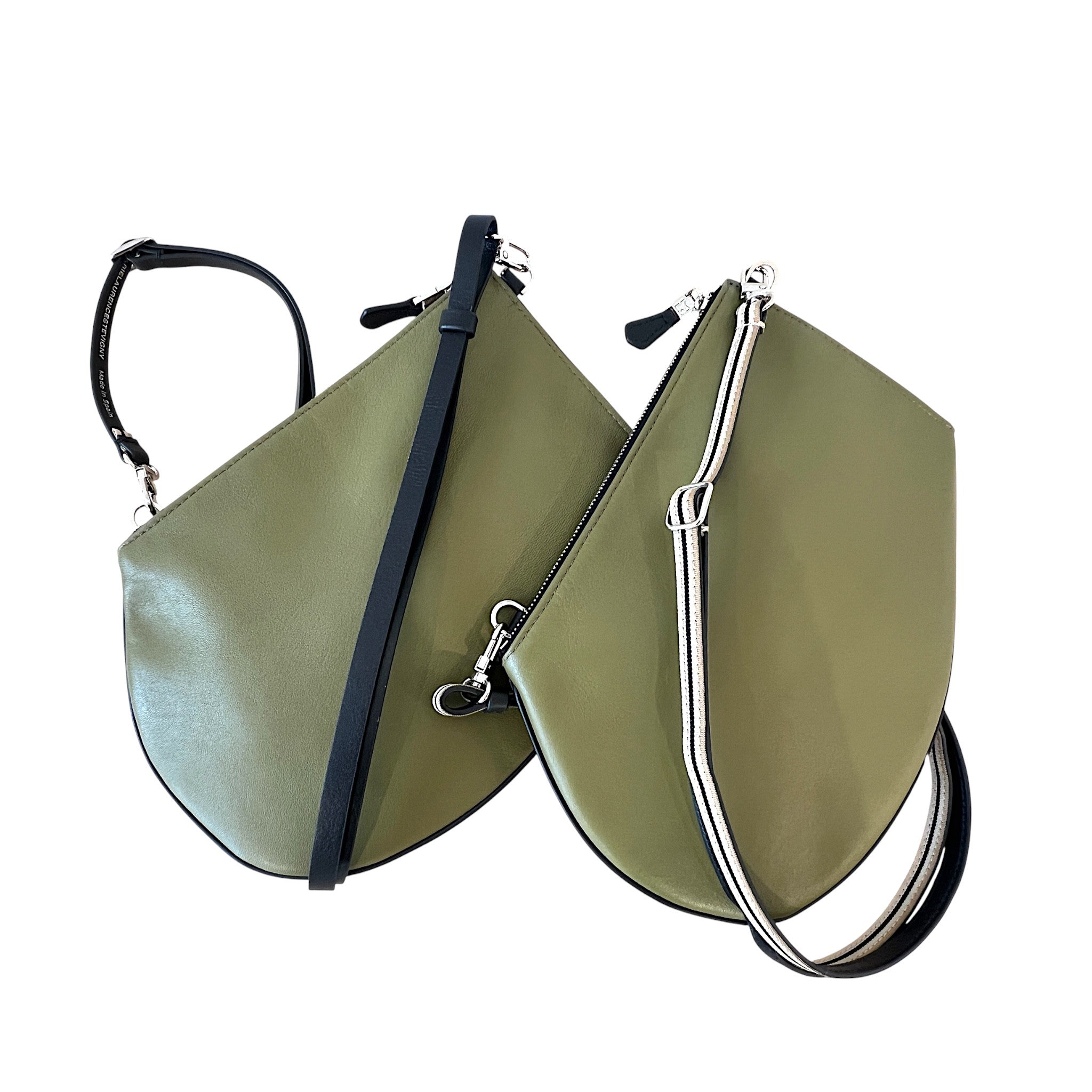 MARIELAURENCESTEVIGNY_ZIP_MAXI_BAG_KHAKI_EDITION_..JPG