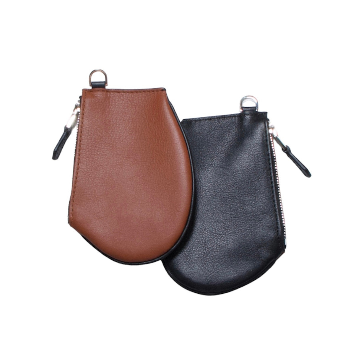 MLS-MarieLaurenceStevigny-Zipmicro-tan-front-back-leather-black.jpg