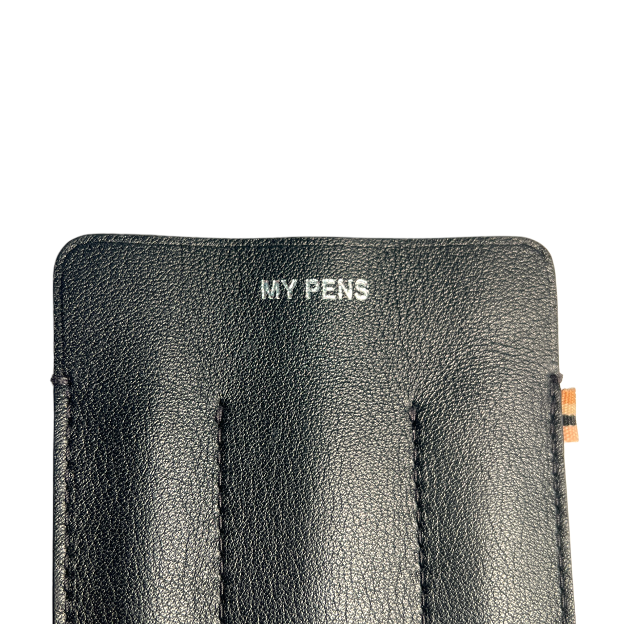 Pen stand - Black