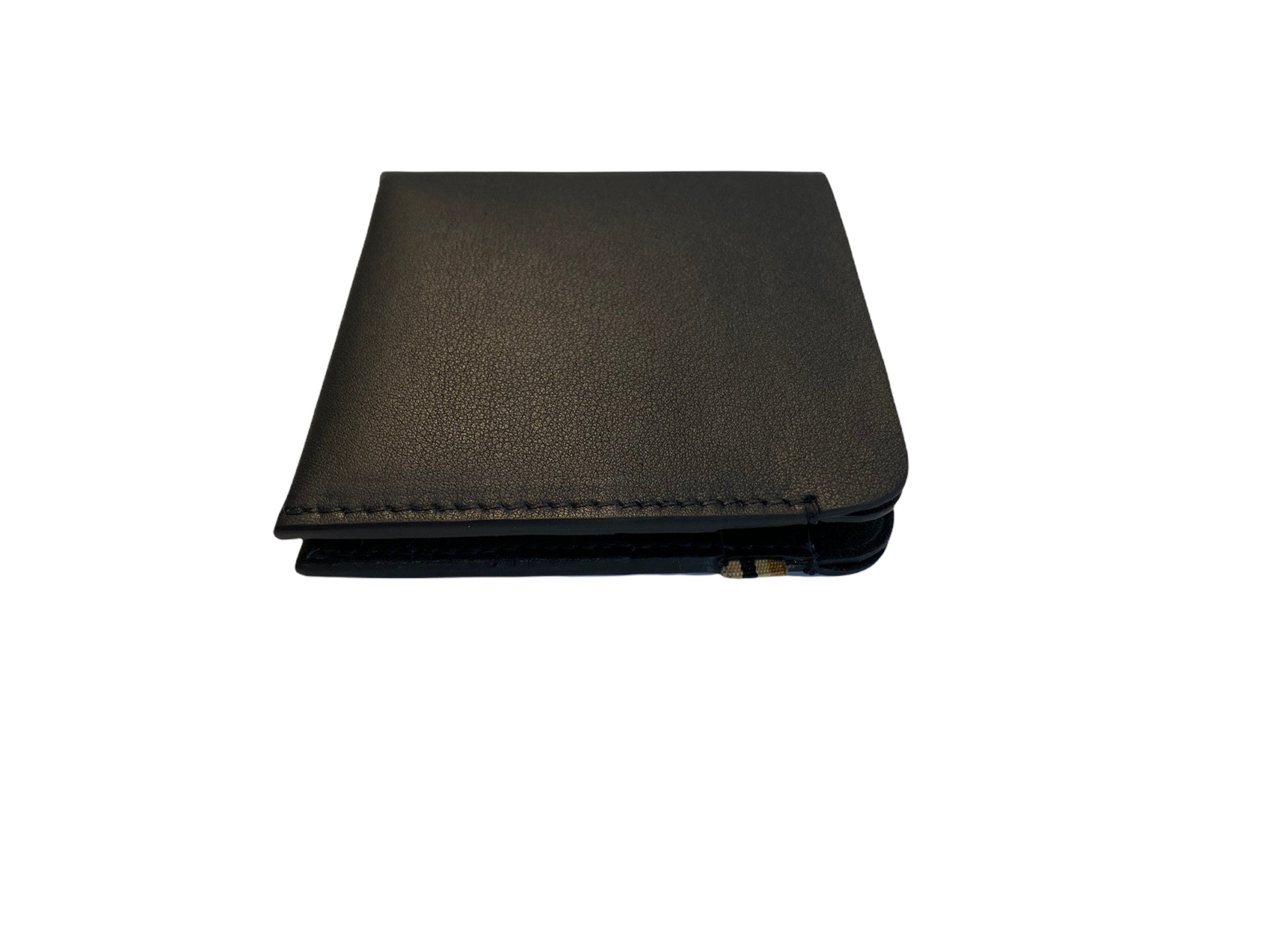 Wallet - Slim Wallet - Black