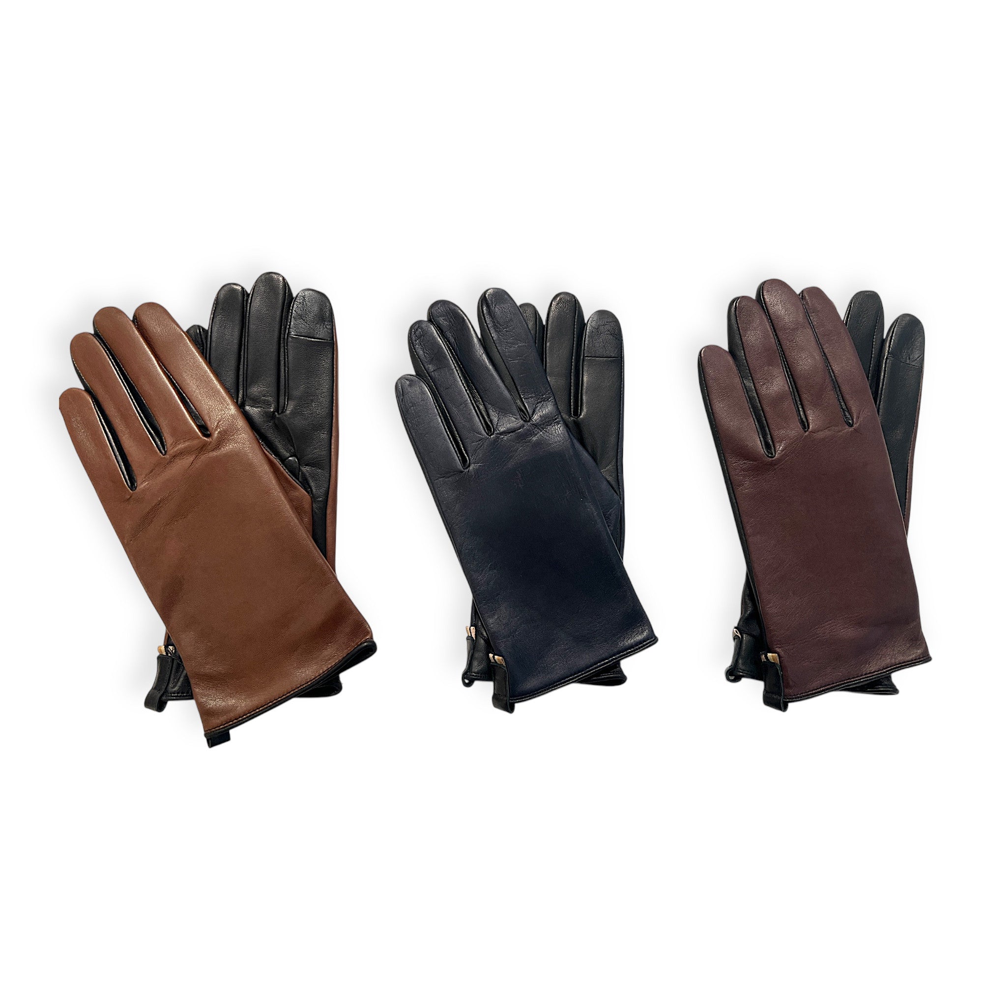 MARIELAURENCESTEVIGNY-skin classic edition-gloves-Simple gloves .JPG
