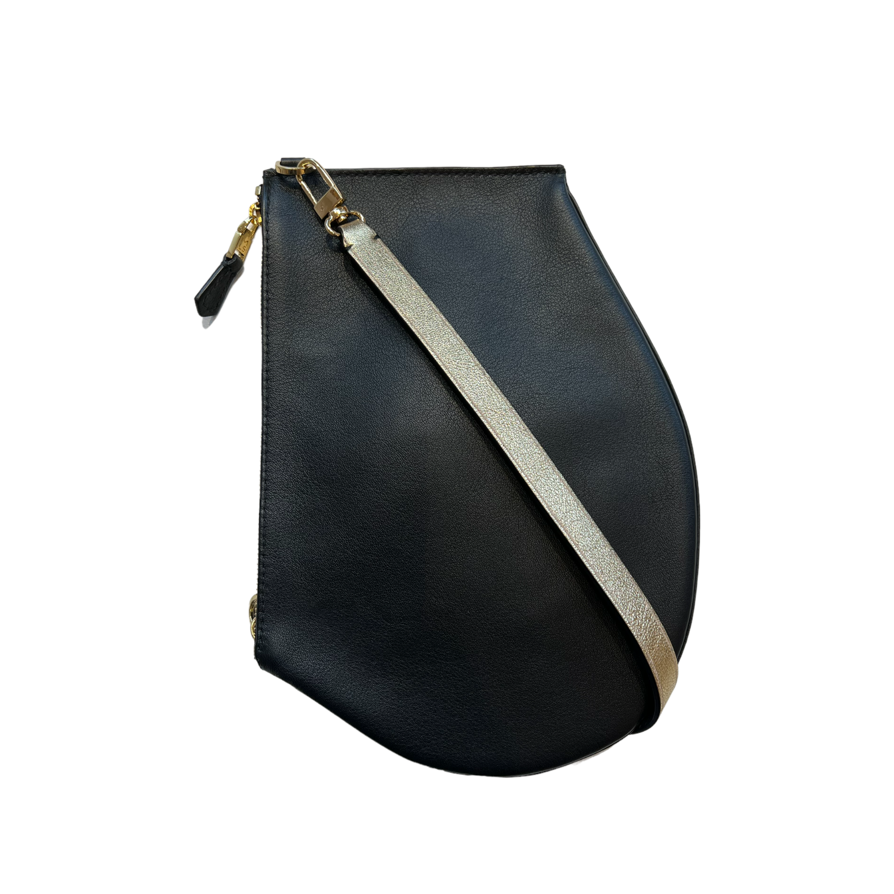 Cross micro gold black on Zip maxi black black gold .PNG