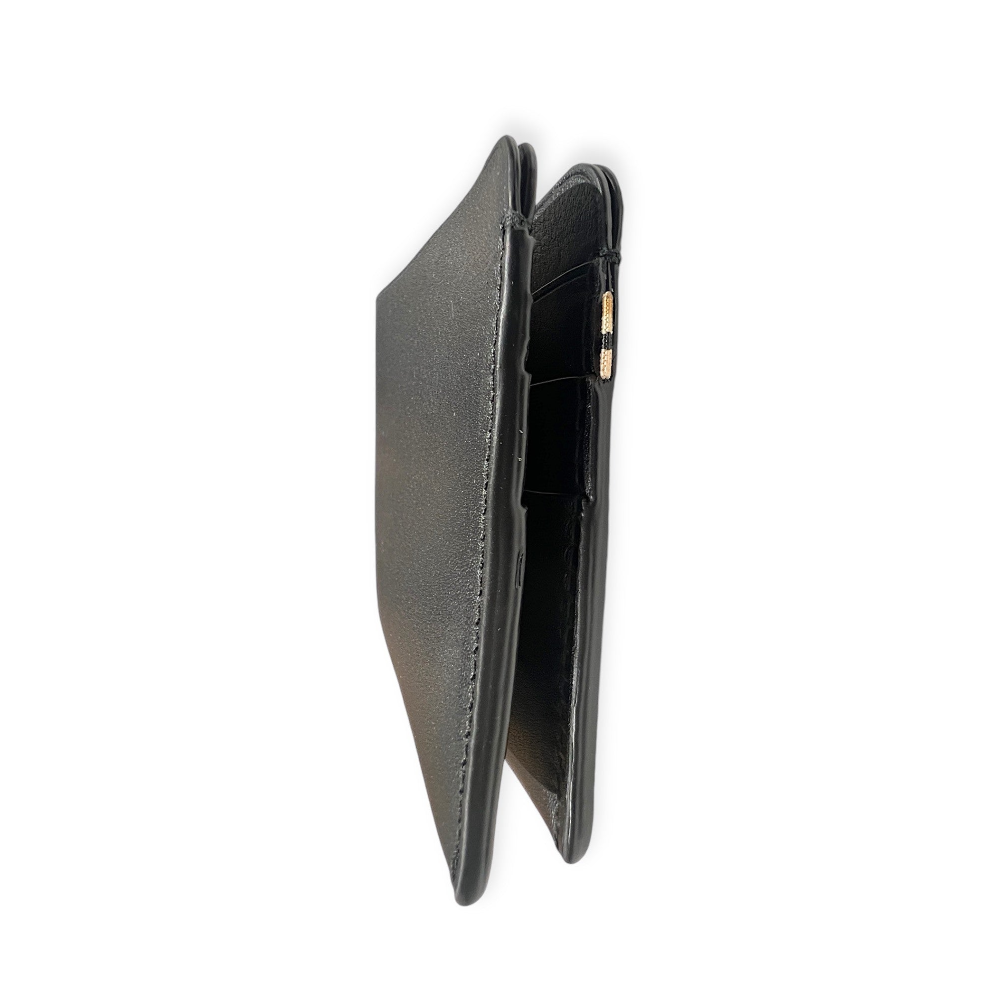 Wallet - Slim Wallet - Black
