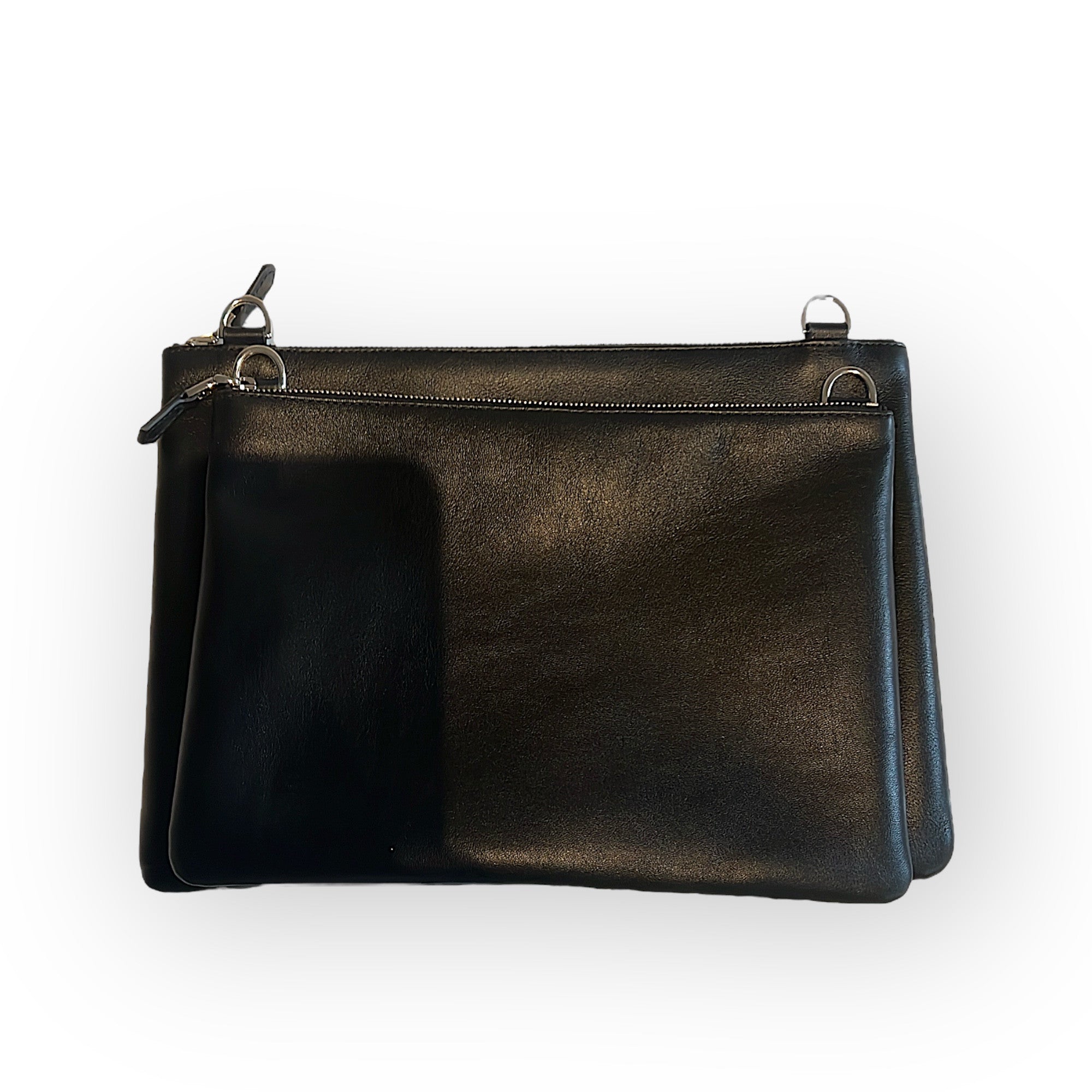 MARIELAURENCESTEVIGNY_DUO Pocket mixte Black black .JPG