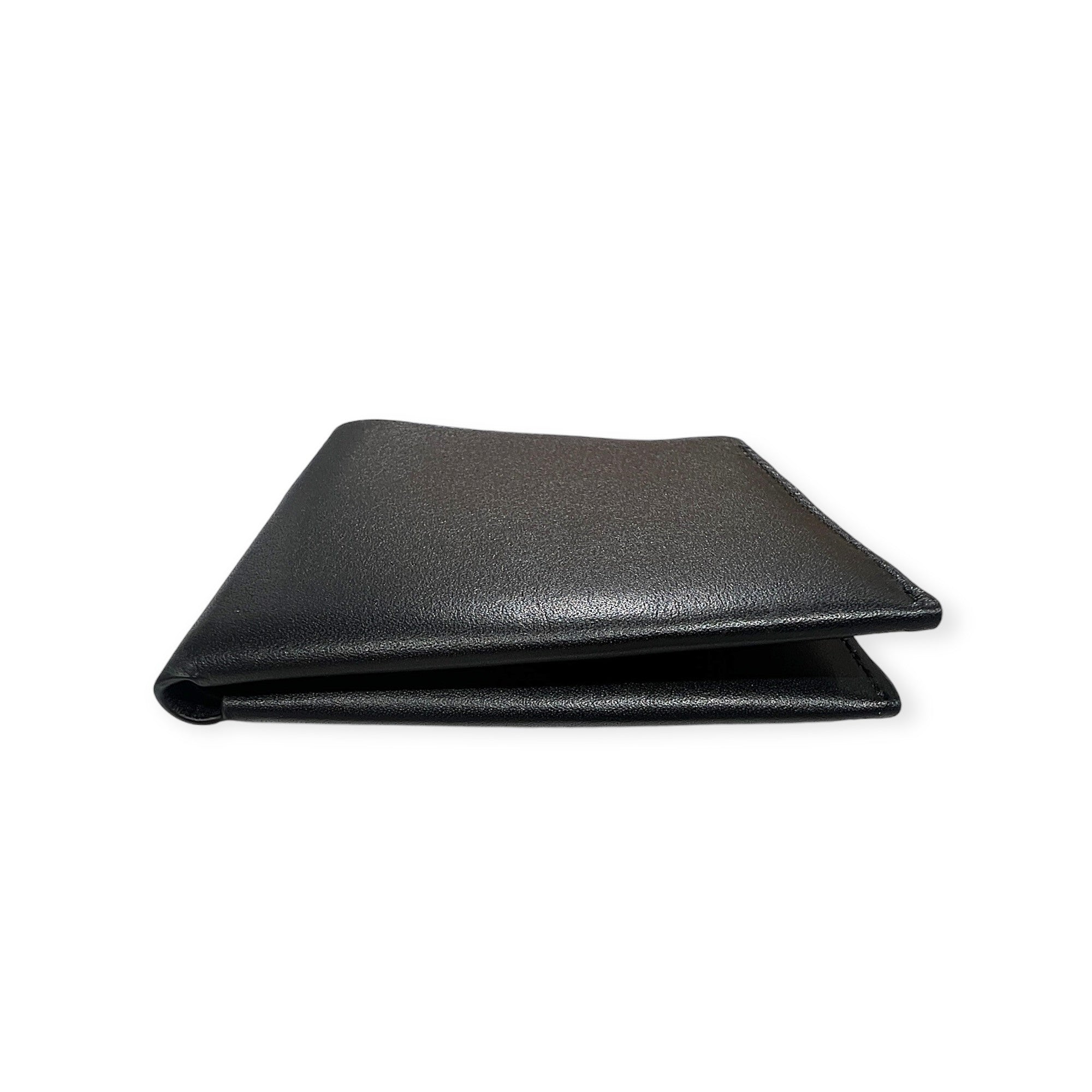 Wallet - Slim Wallet - Black