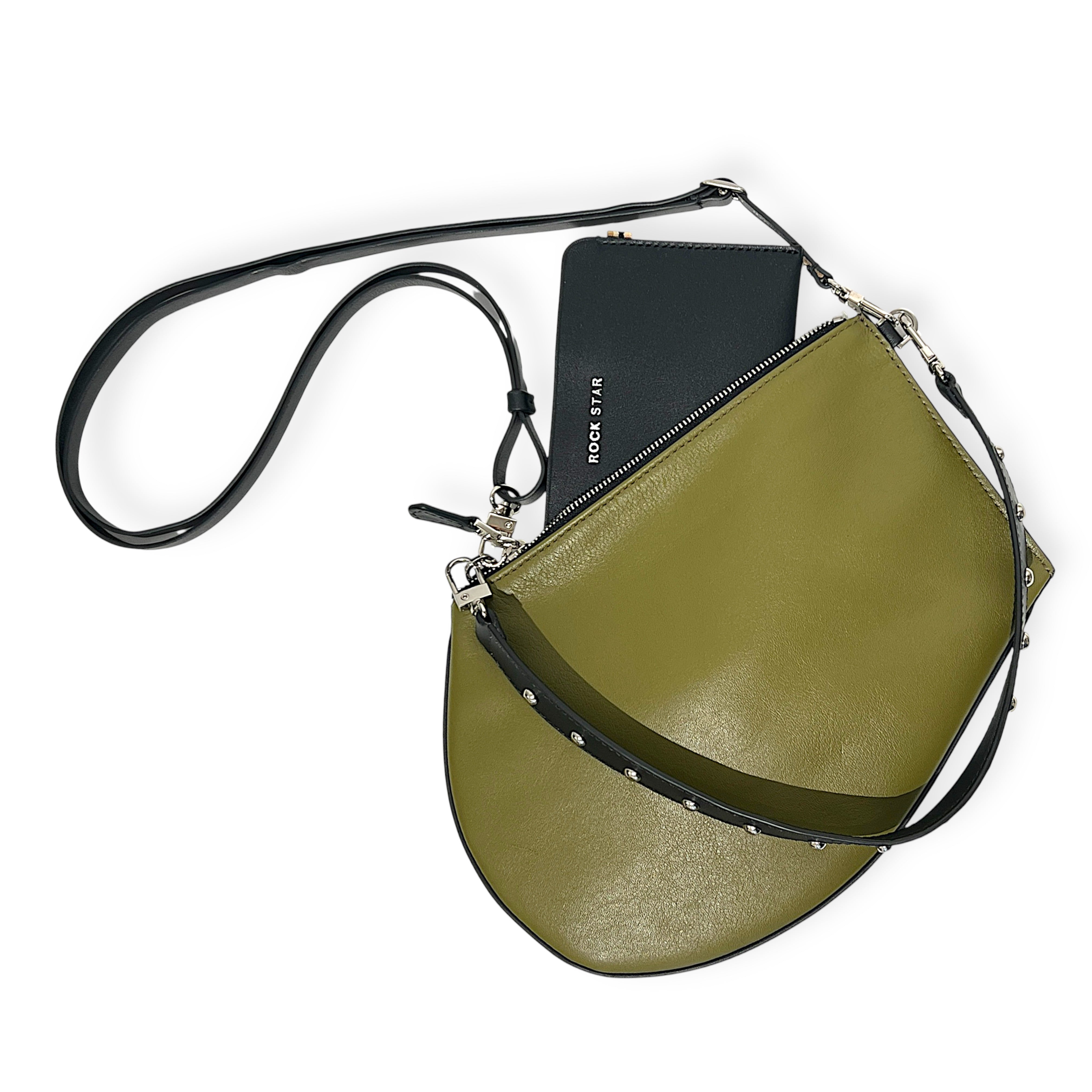 MARIELAURENCESTEVIGNY_ZIP_MAXI_BAG_KHAKI_EDITION_