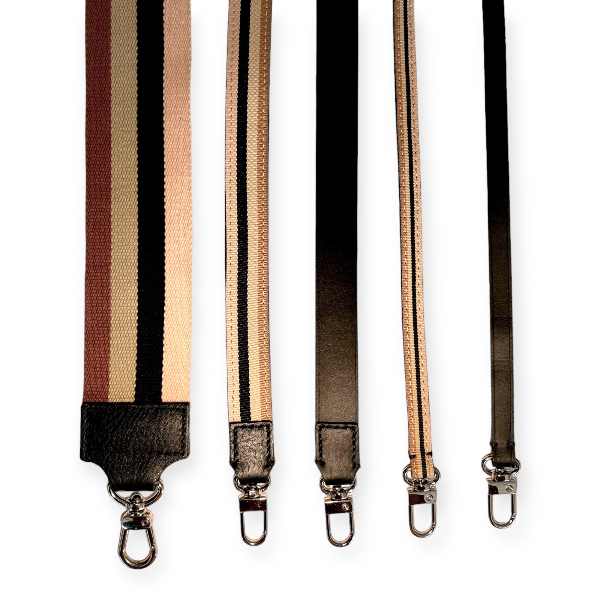 MLS-MarieLaurenceStevigny-Skin essentials shoulder strap-5 options- white background.JPG