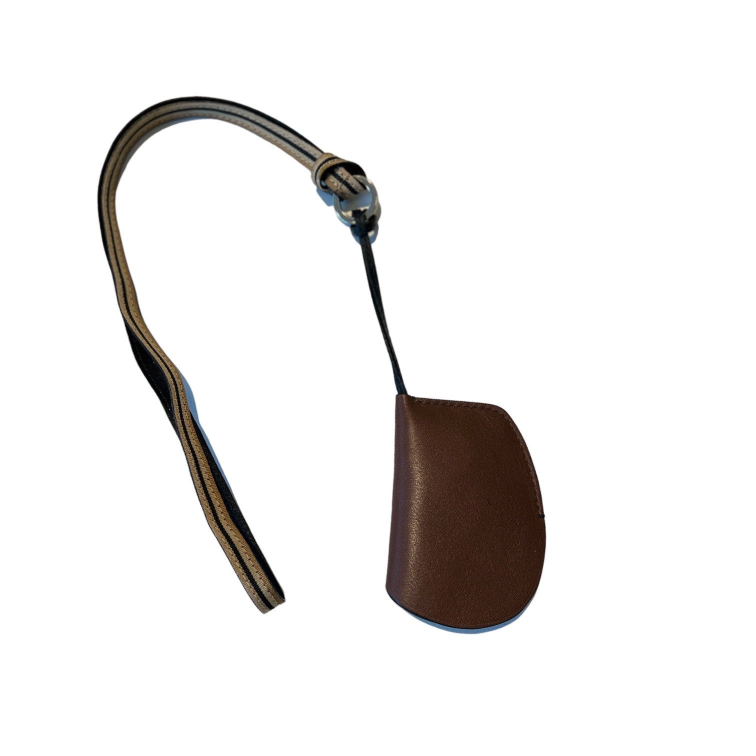 Porte-clés - Ébène