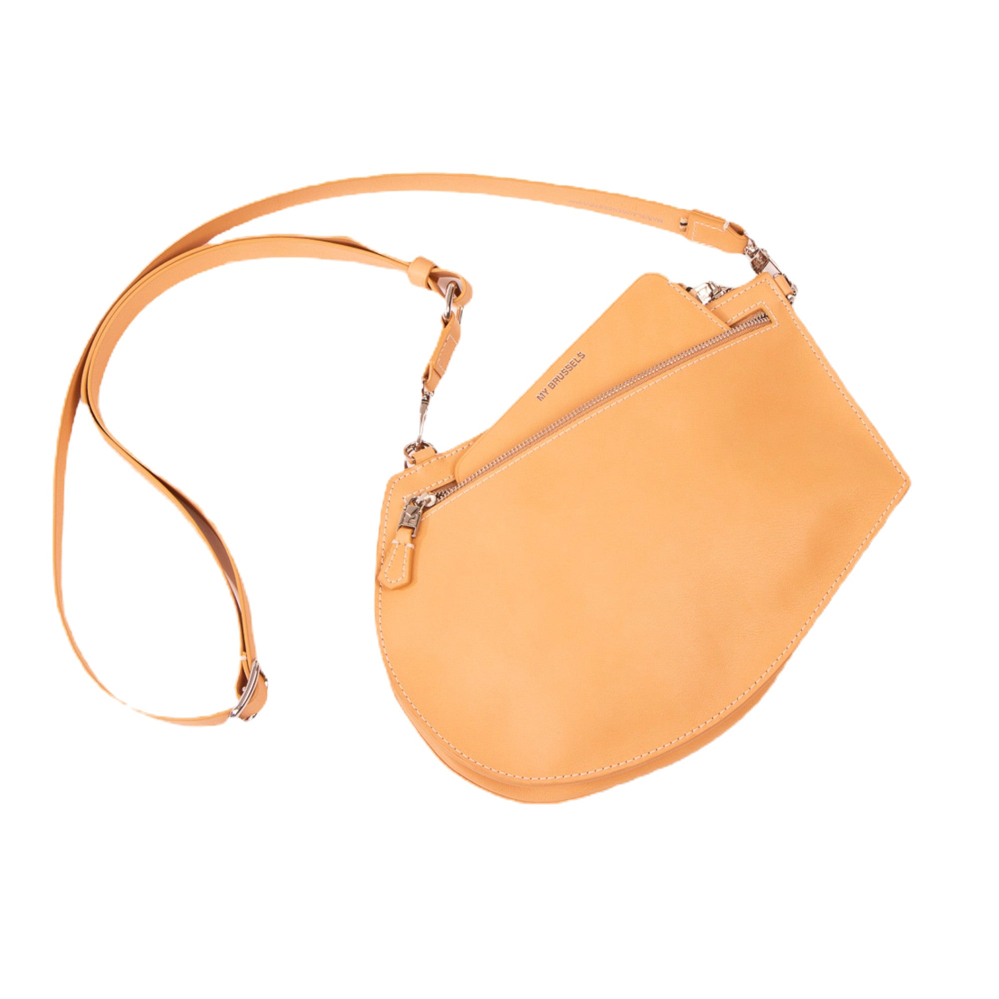 Portefeuille RFID - Travel - Naturel