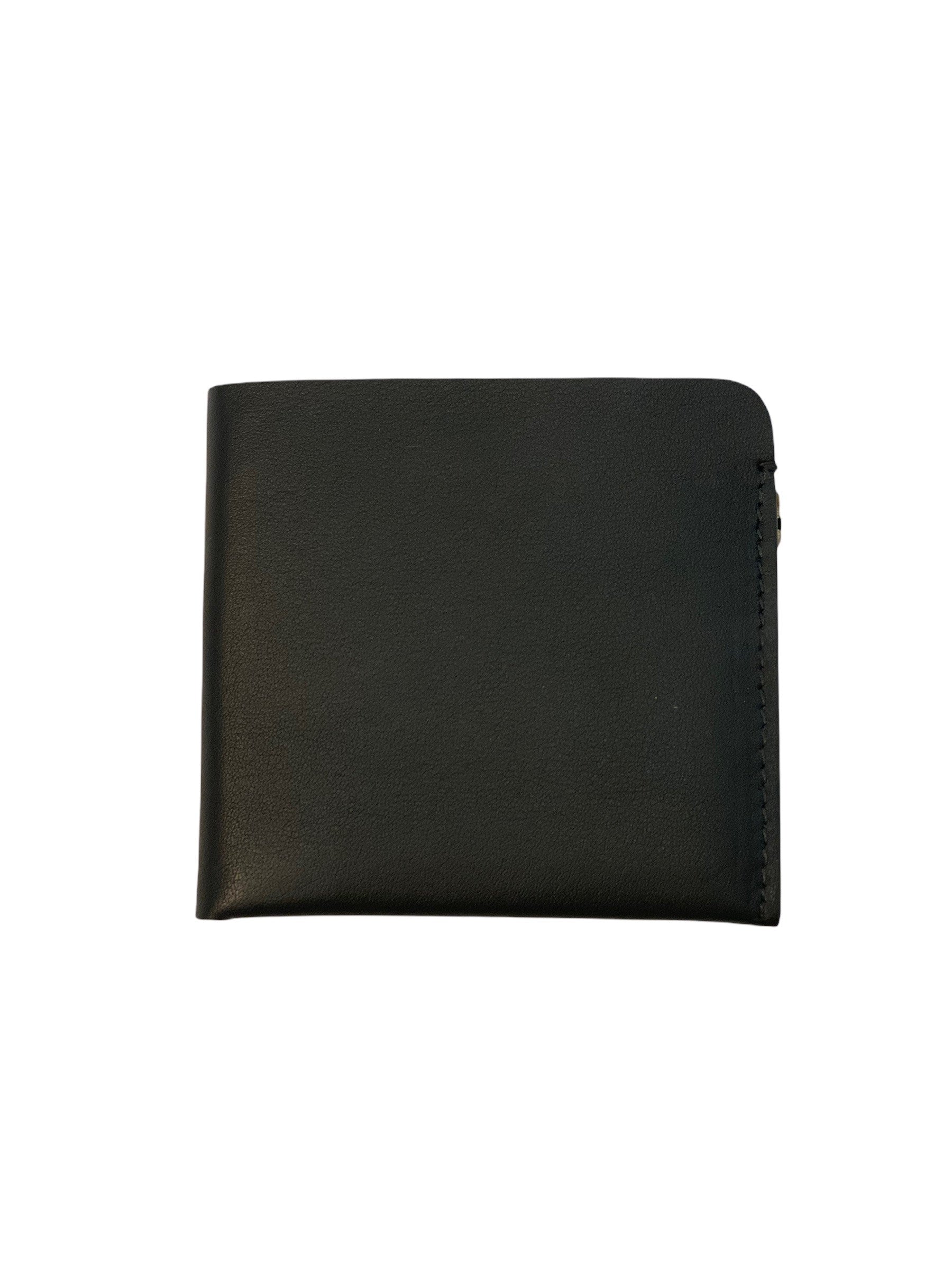 Wallet - Slim Wallet - Black
