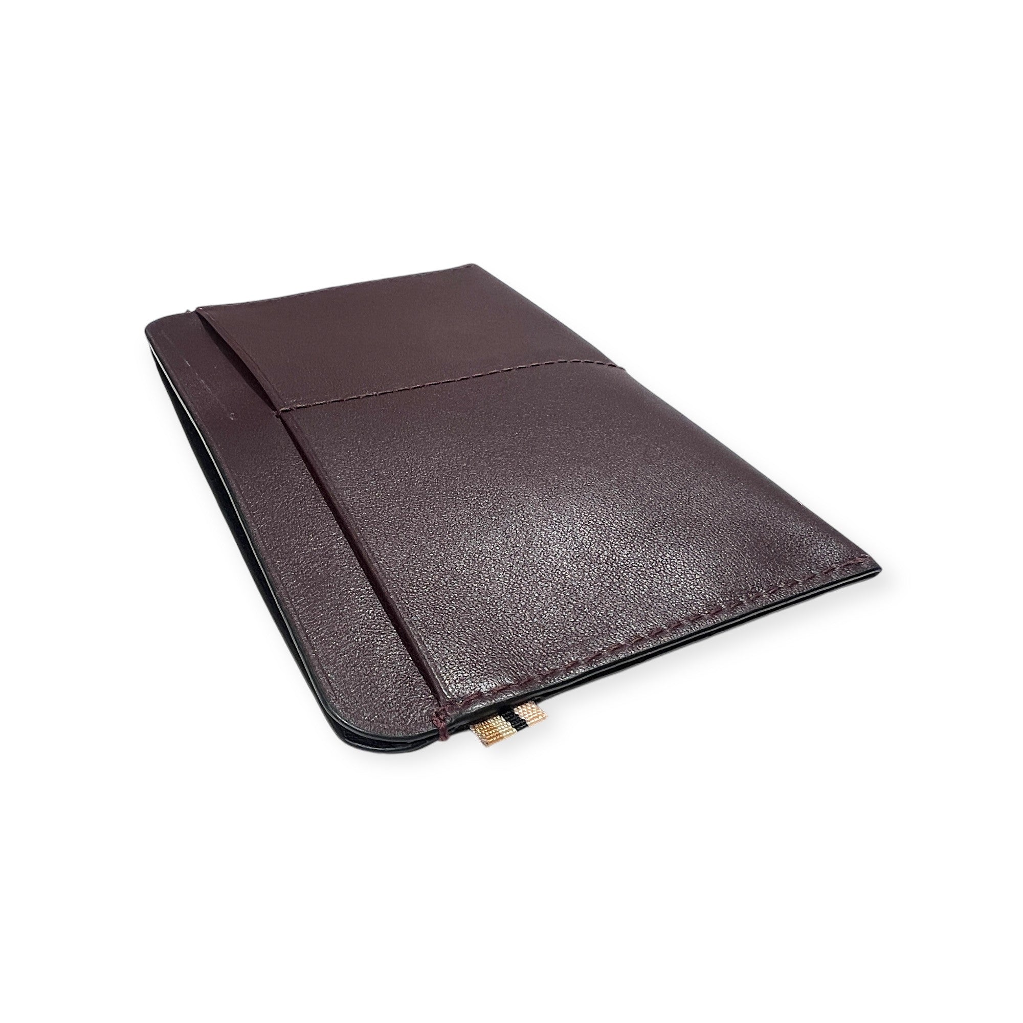 Portefeuille RFID - Travel - Bordeaux