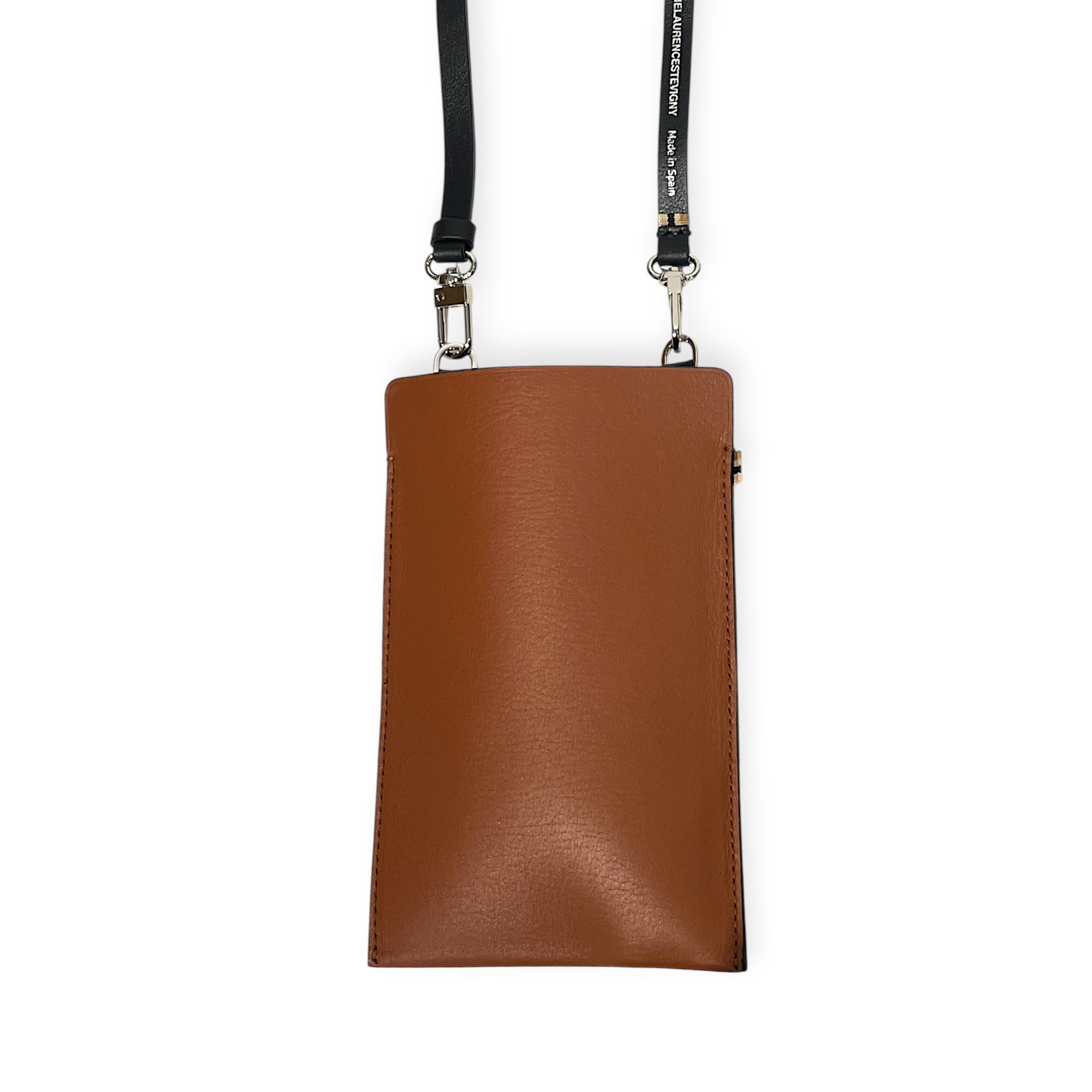 MARIELAURENCESTEVIGNY Phone bag Skin classic edtion- front -.JPEG