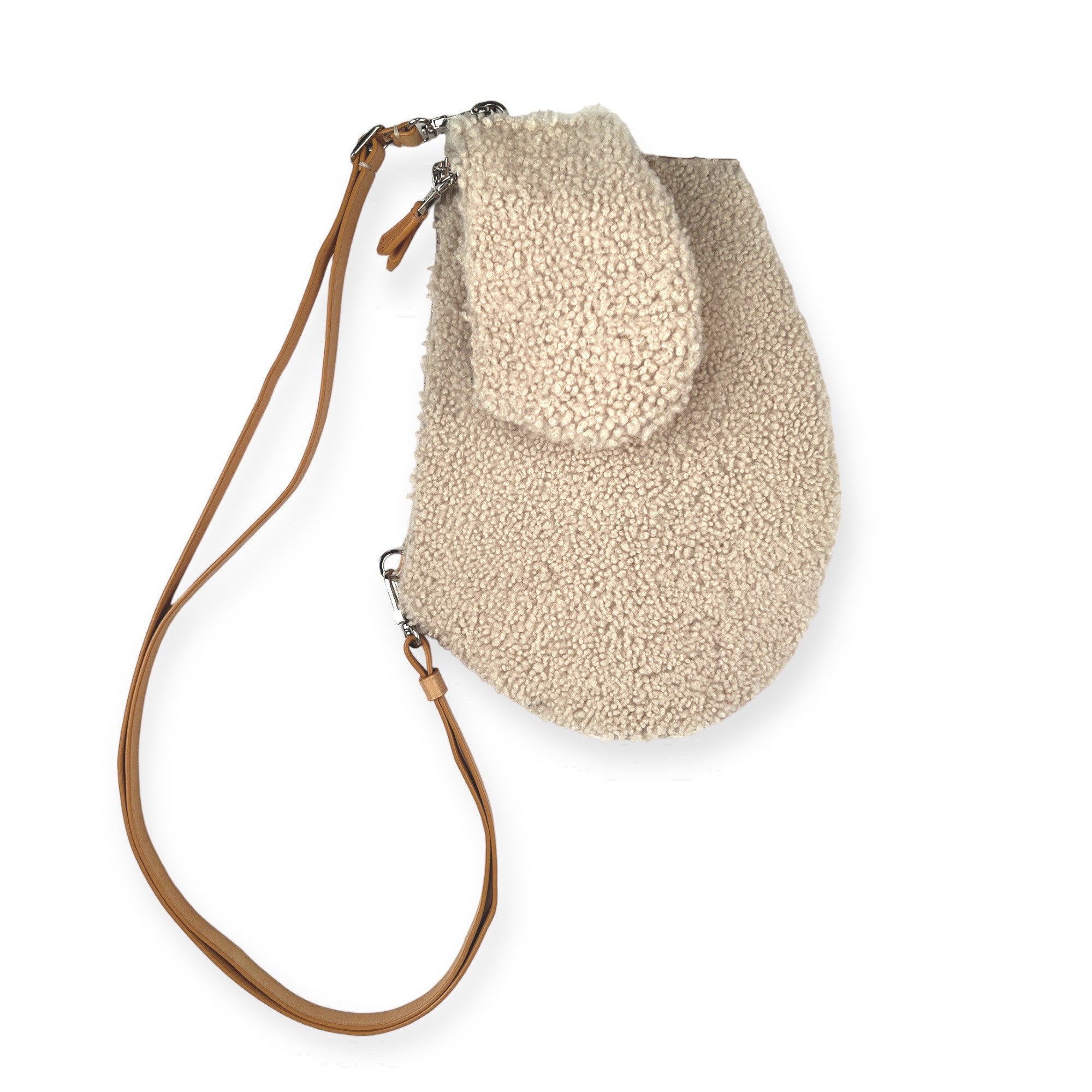 MLS-MarieLaurenceStevigny-Zipmaxi-Zipmicro-Curly-Beige-Naturel.JPG