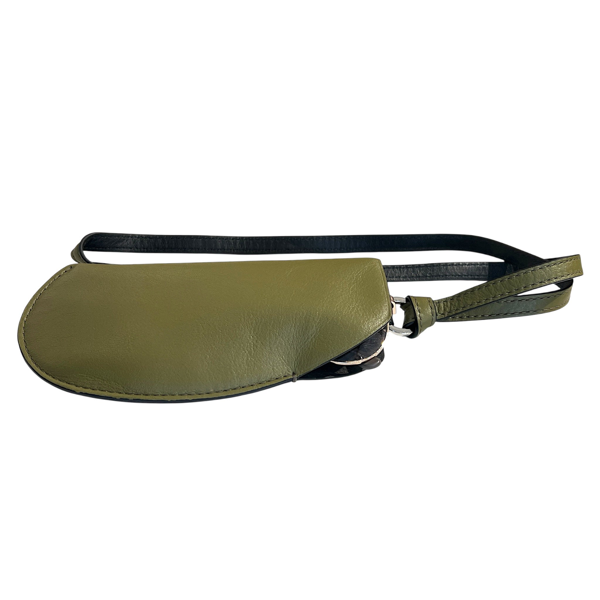 MARIELAURENCESTEVIGNY_KHAKI_GLASSES_ACCESSORIES_NECK_LOOP_TRAVEL_VOYAGE_POCKET