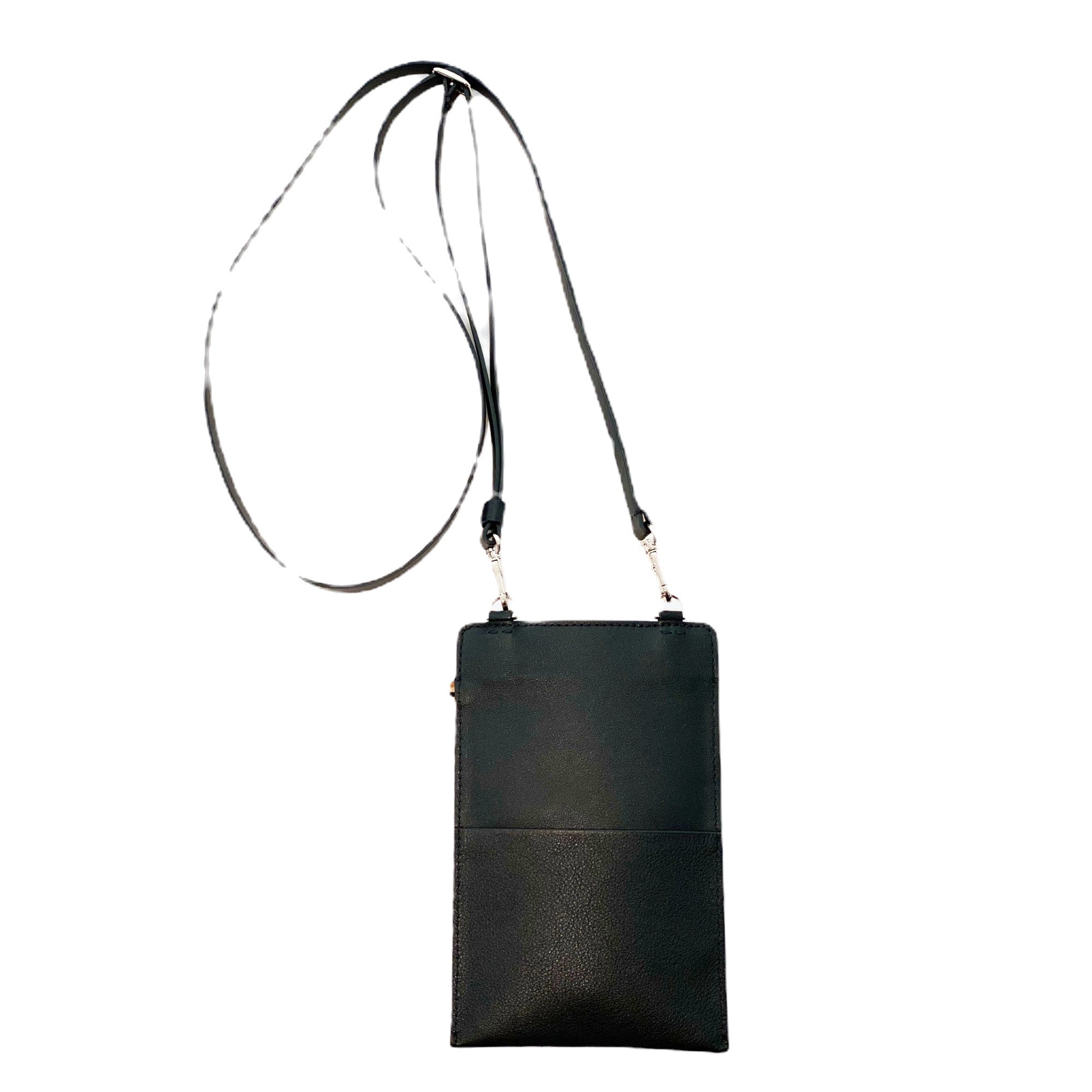 Sac téléphone - Noir