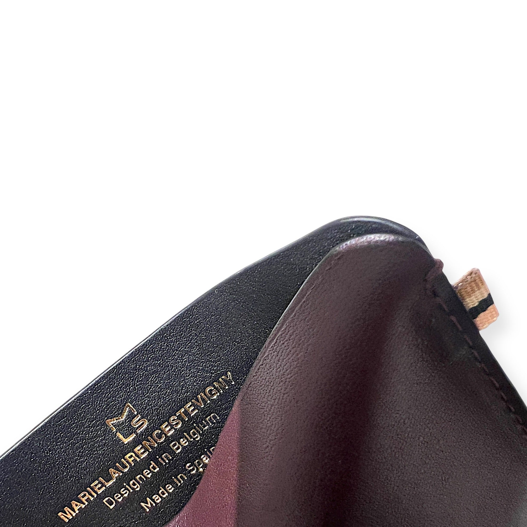 Portefeuille RFID - Travel - Bordeaux