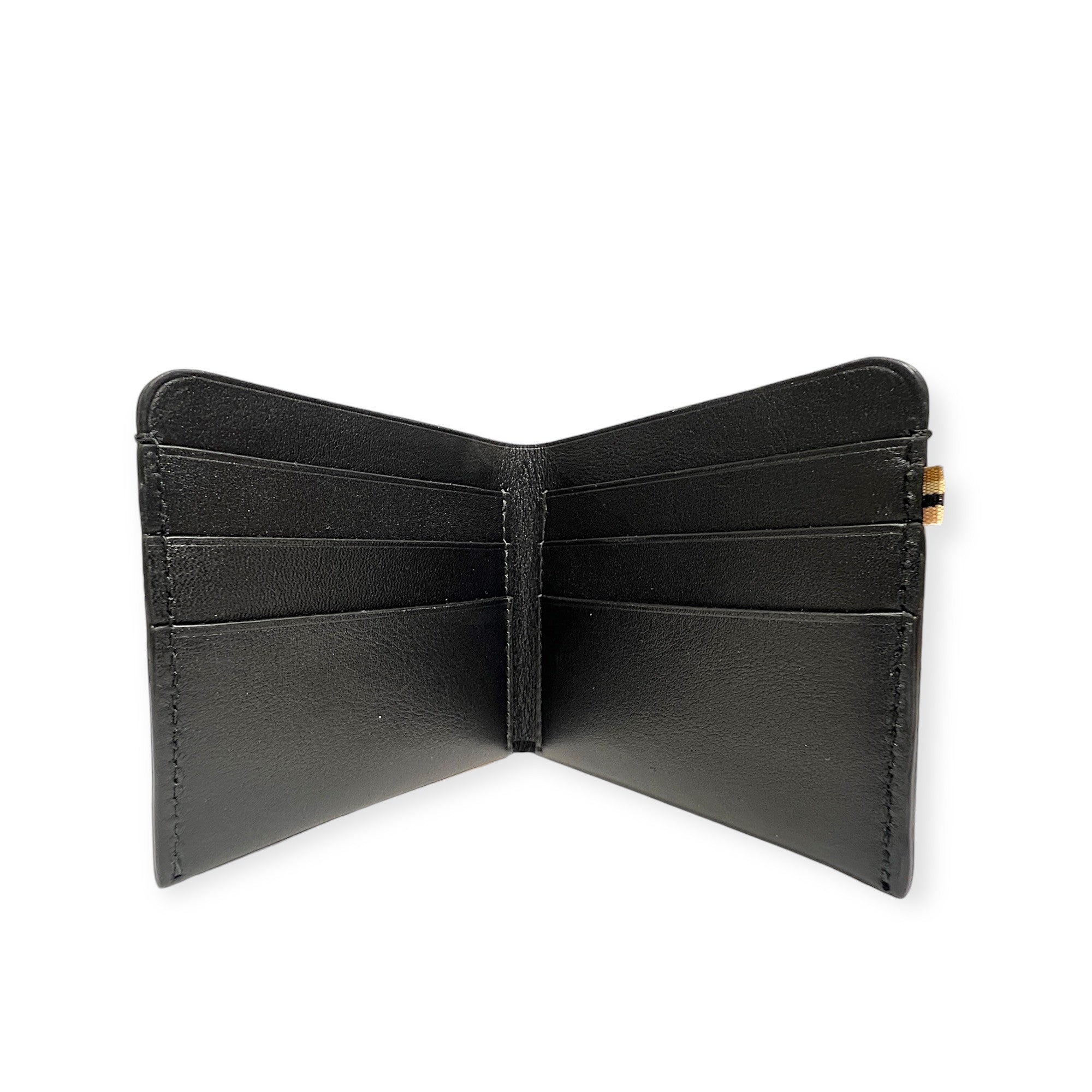 Wallet - Slim Wallet - Black