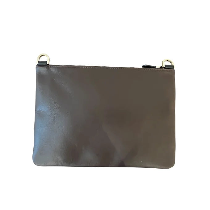 Duo medium pockets - Ebony