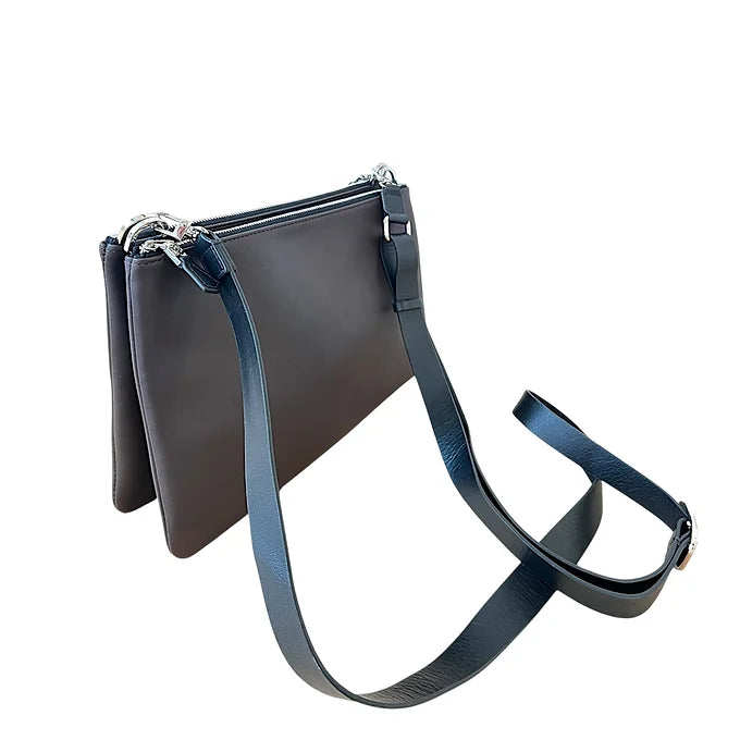Duo medium pockets - Ebony