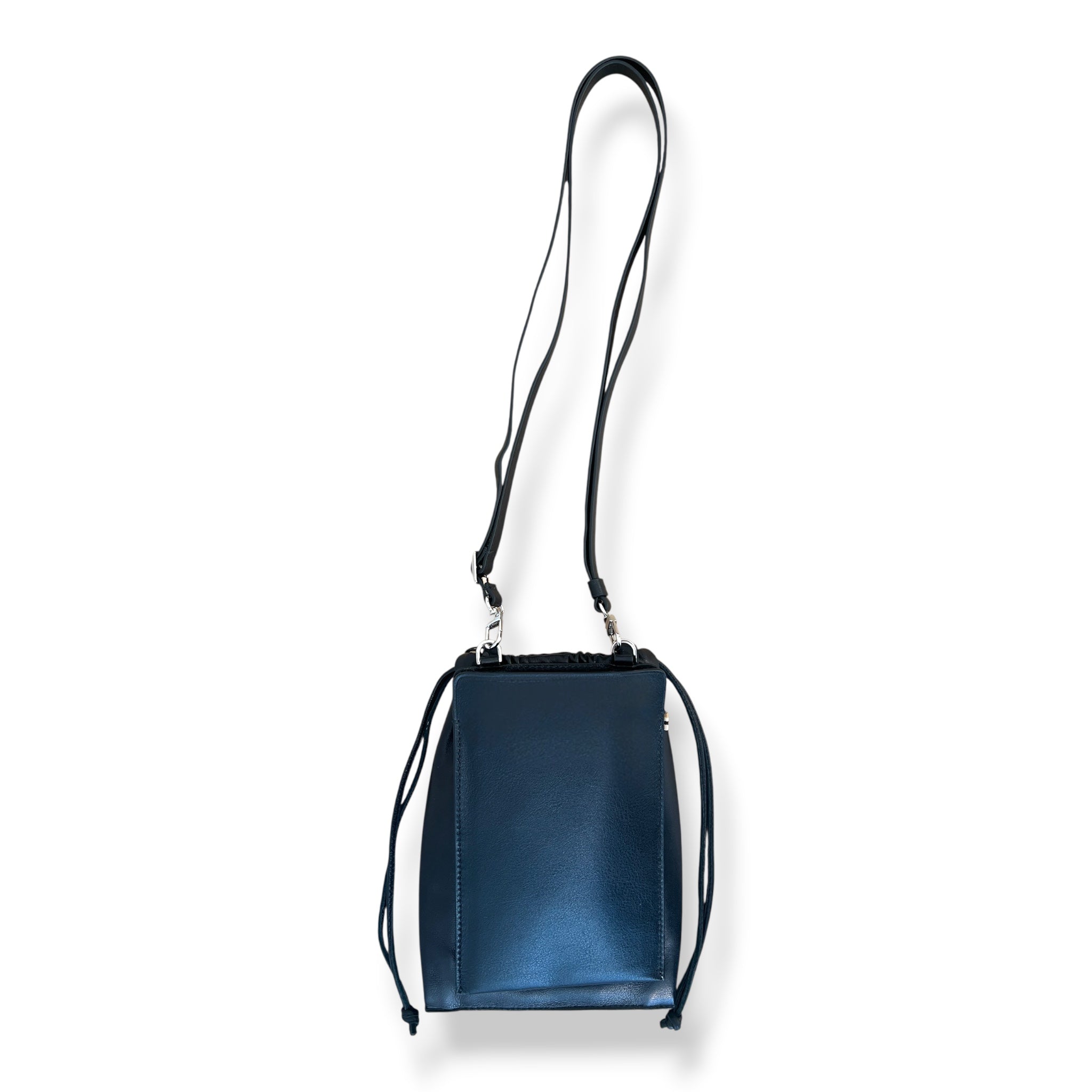 Sac téléphone - Noir