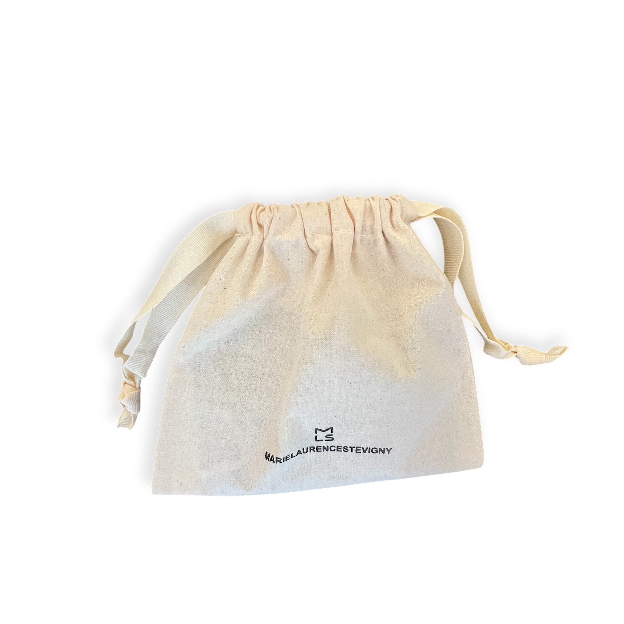 Sac téléphone - Noir - Edition belge