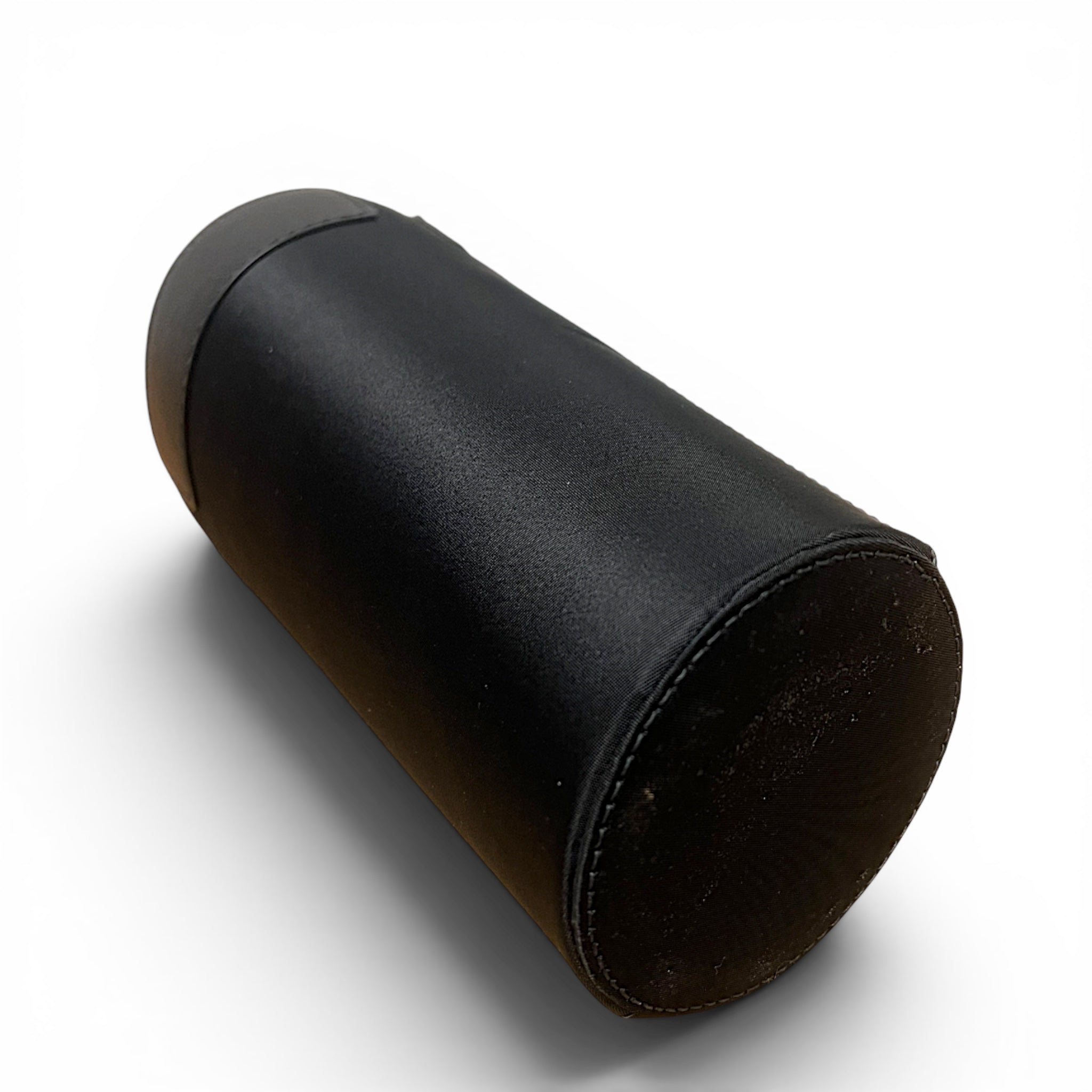 Porte gourde personnalisable - Noir
