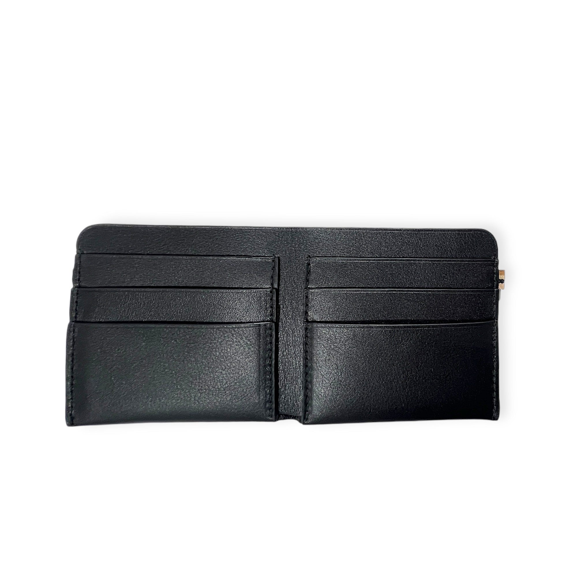 Wallet - Slim Wallet - Black