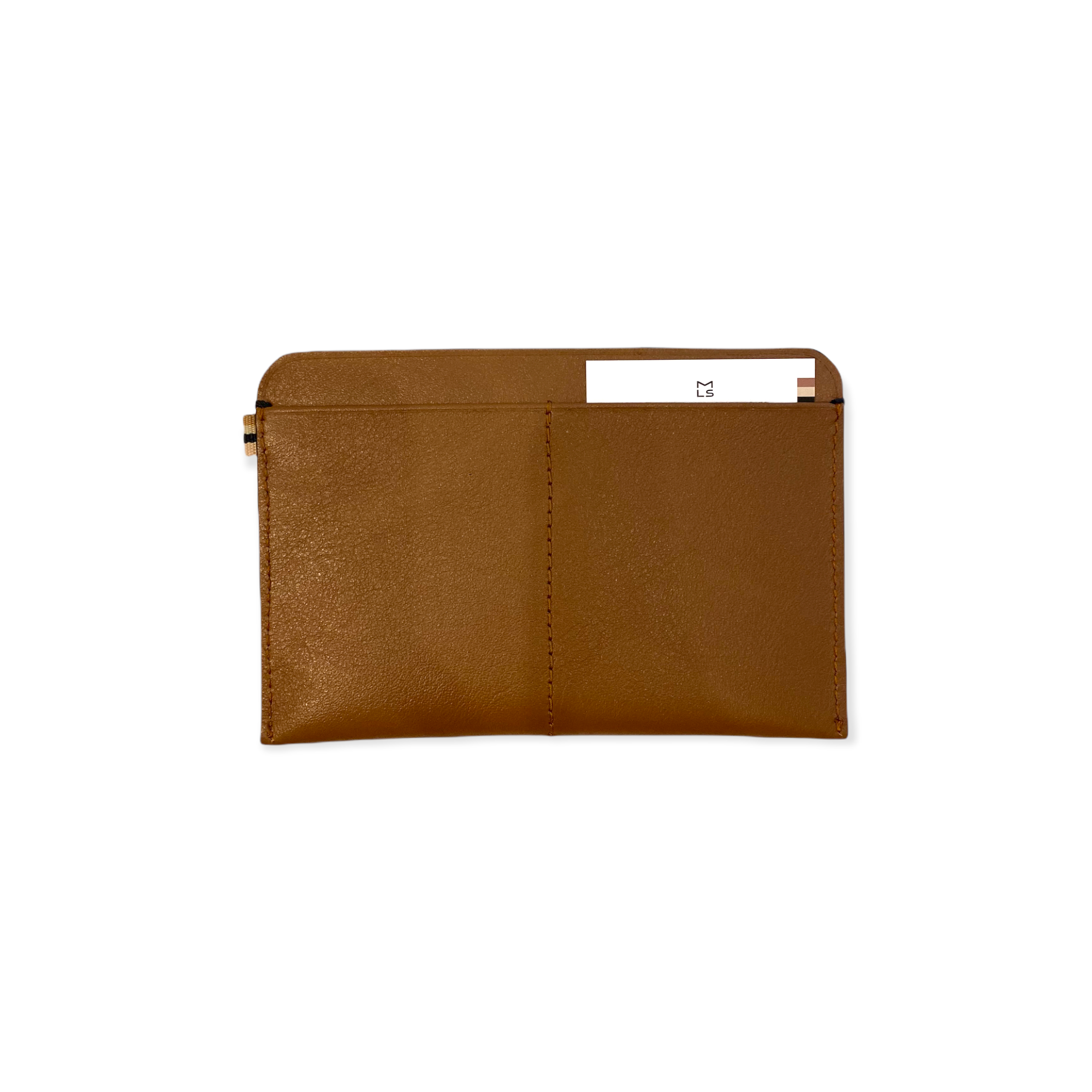 Portefeuille RFID - Travel - Cognac