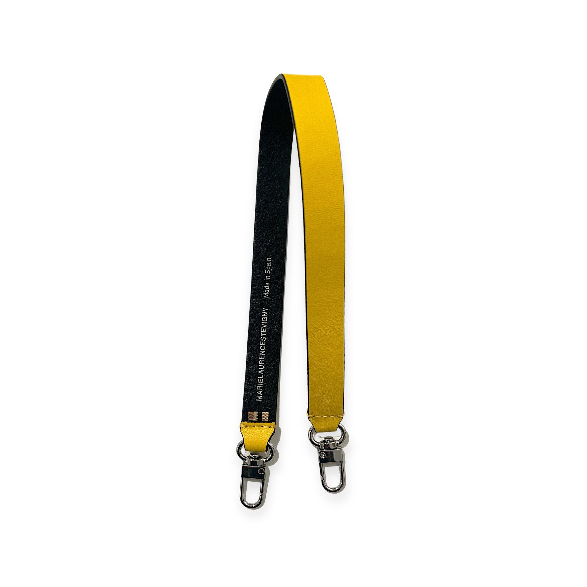 marielaurencestevigny - cross micro yellow.JPG
