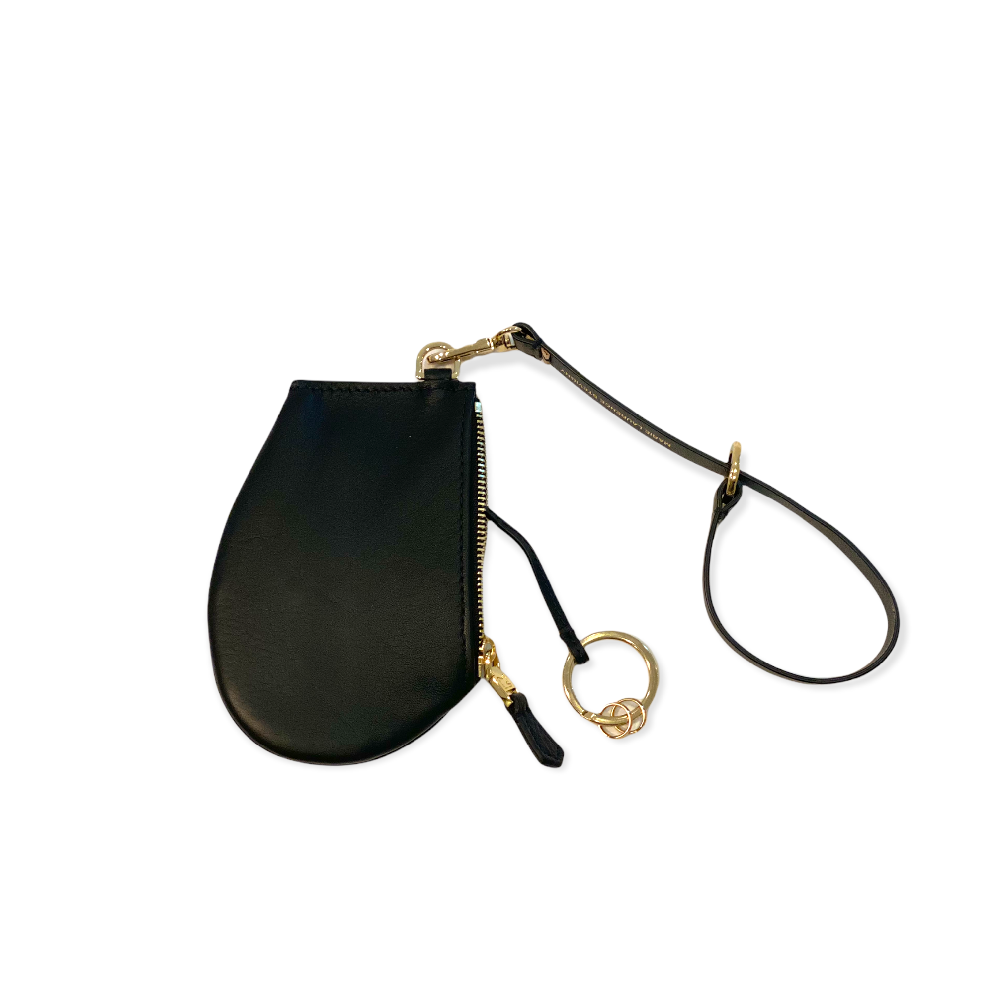 leather with gold hardware back open view..png