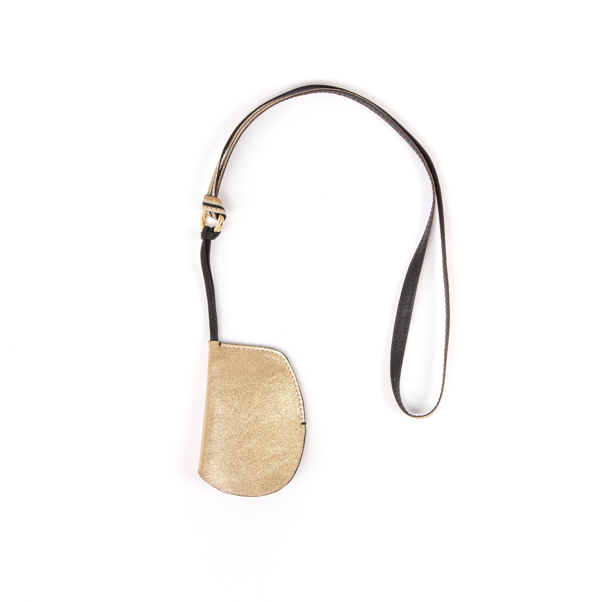 Key Pocket Gold MLS MarieLaurenceStevign