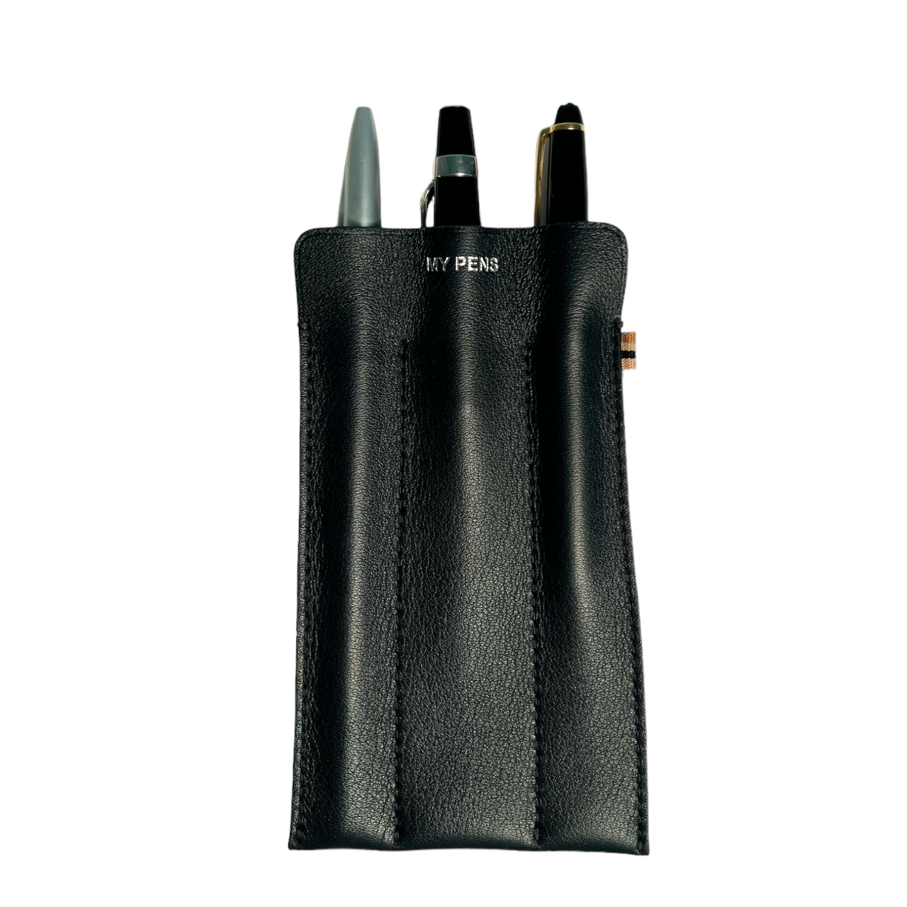 Porte-stylos - Noir