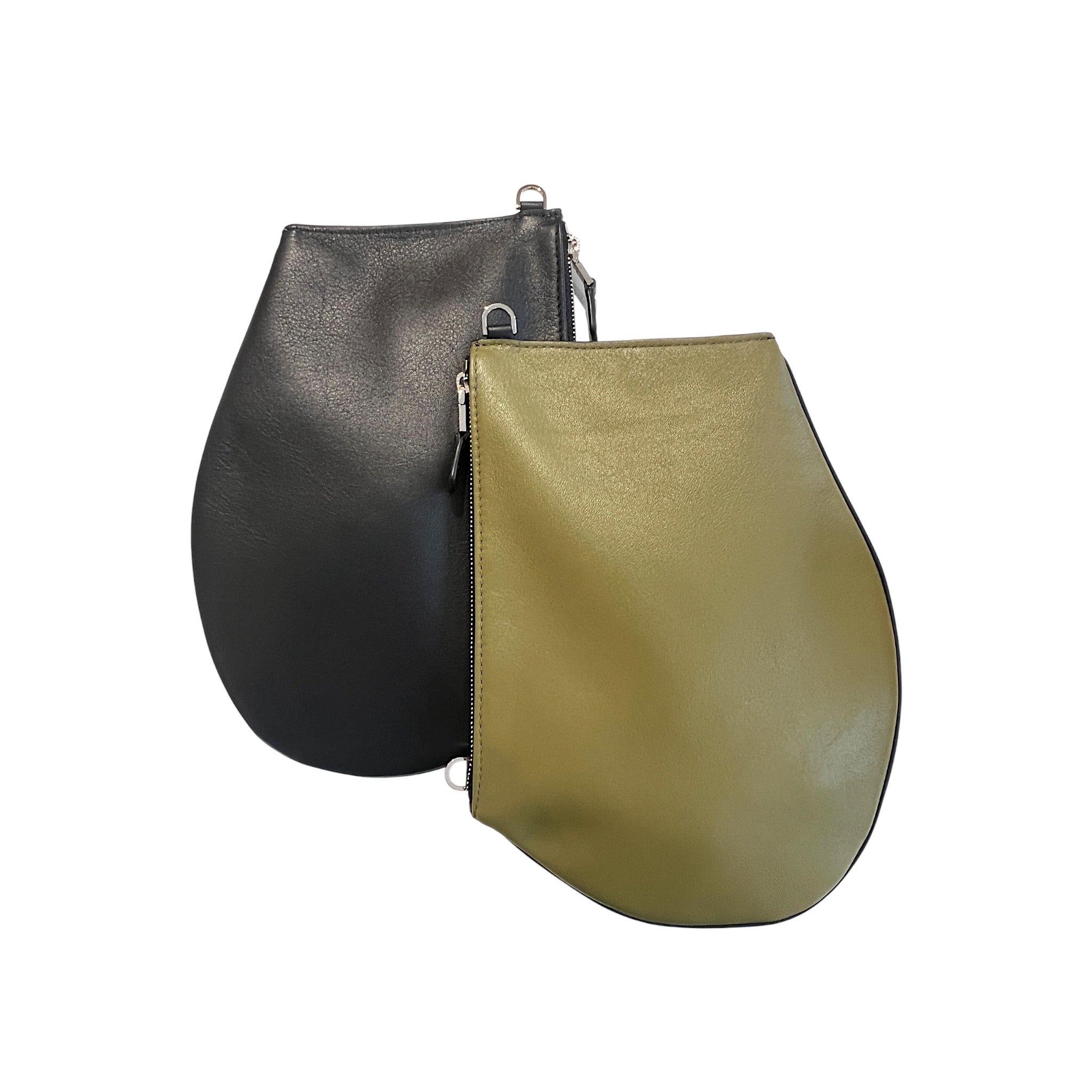 MARIELAURENCESTEVIGNY_ZIP_MAXI_BAG_KHAKI_EDITION_.