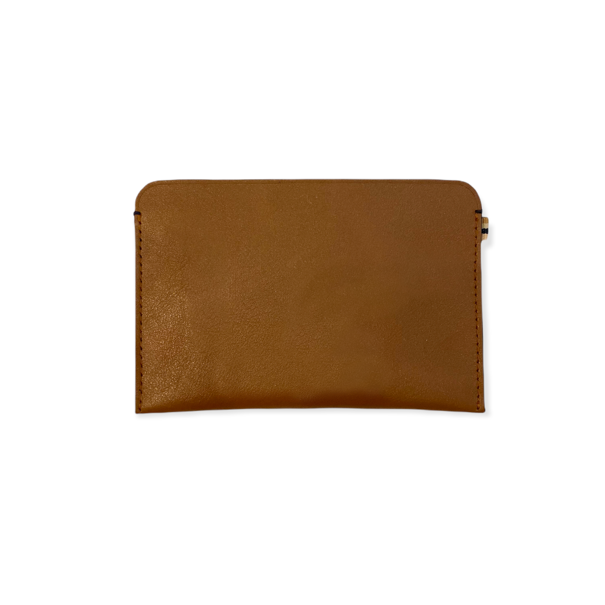 Portefeuille RFID - Travel - Cognac
