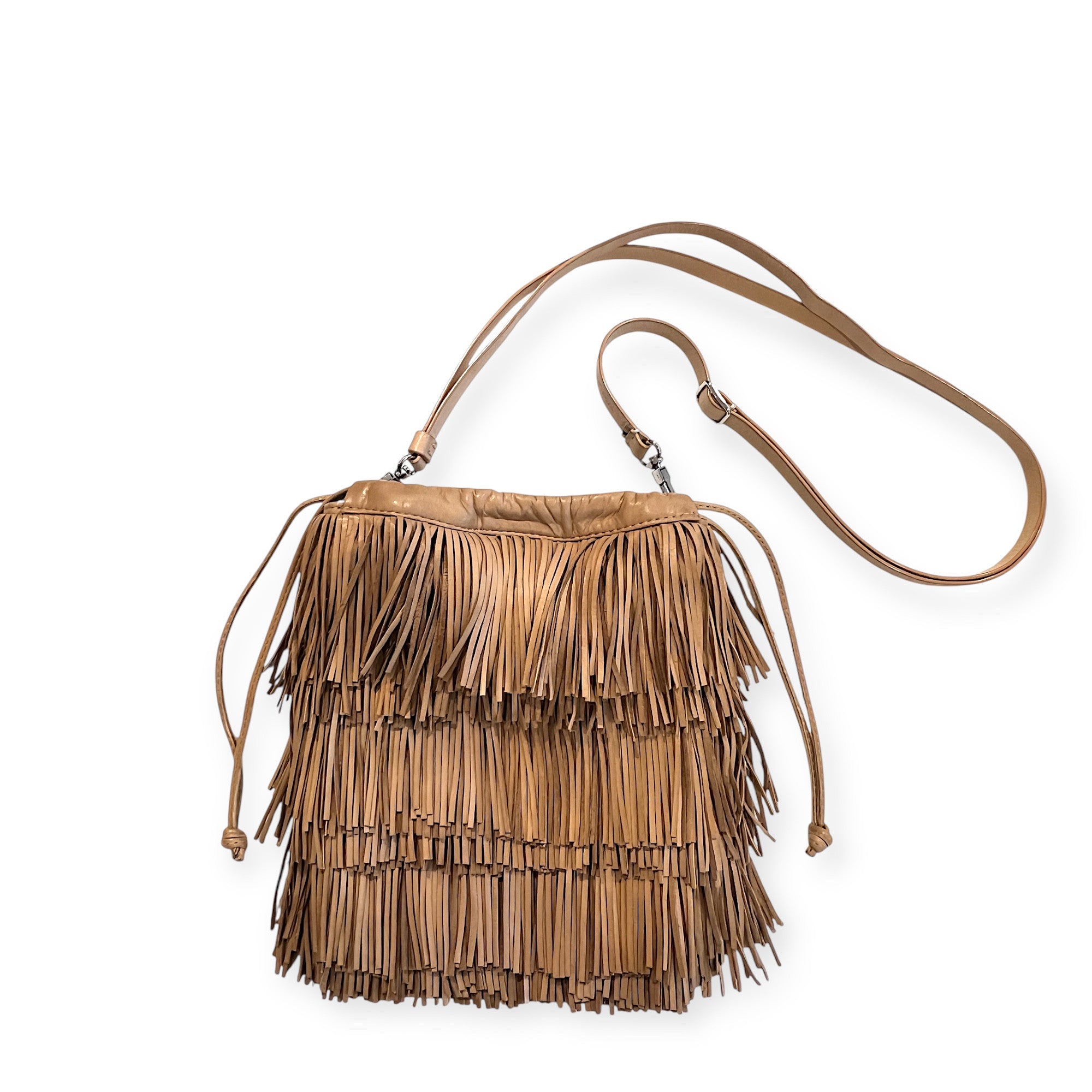 MARIELAURENCESTEVIGNY_Fringes _String pouches micro-natural-packshoot- with thin shoulder 