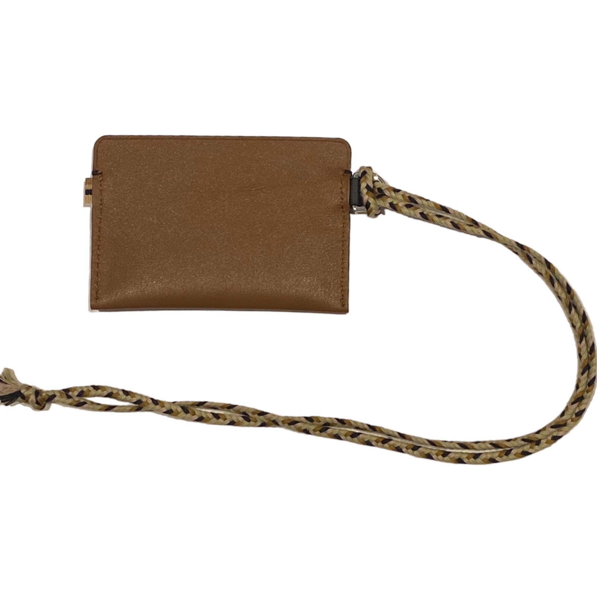 Porte-cartes - Cognac