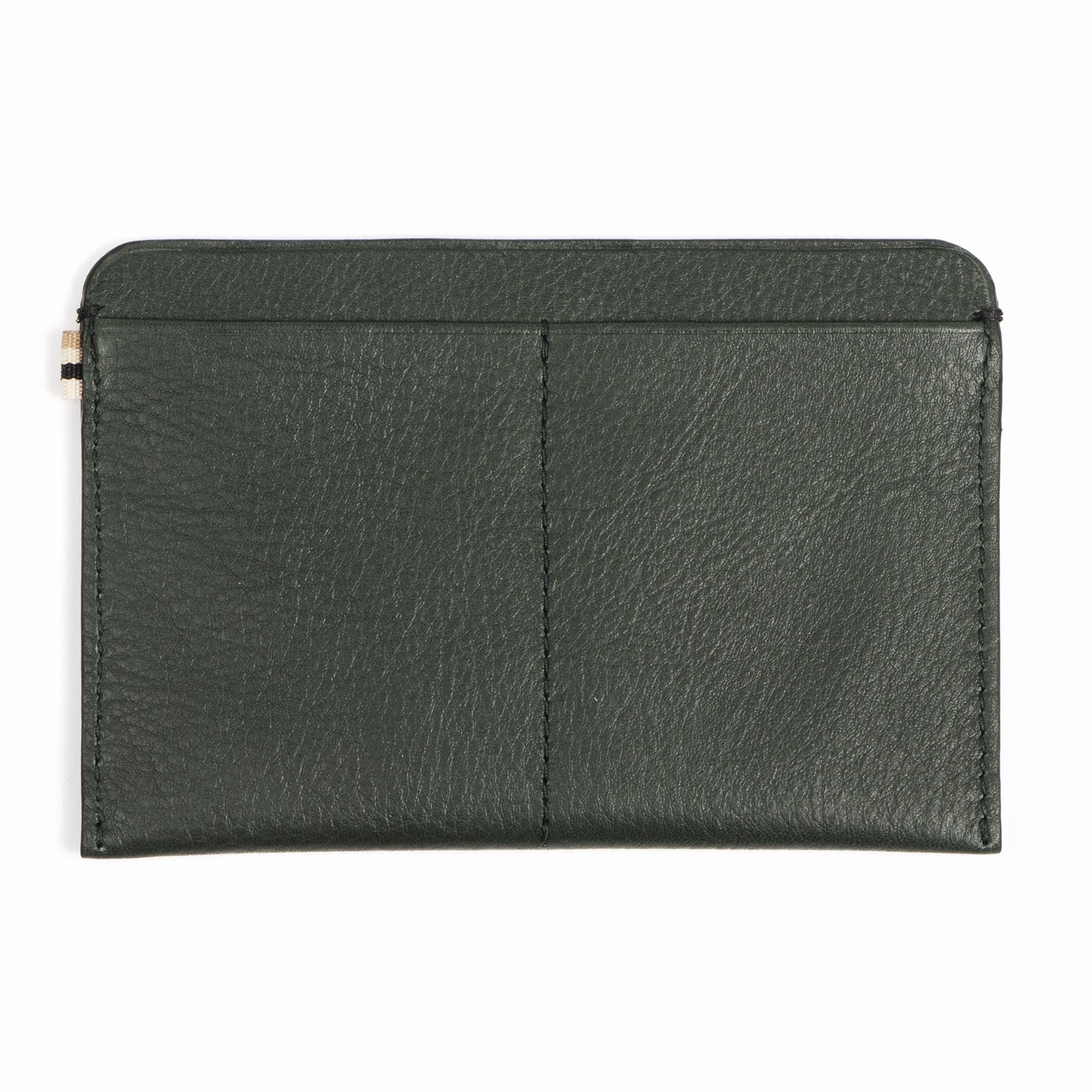 Portefeuille RFID - Travel - Noir