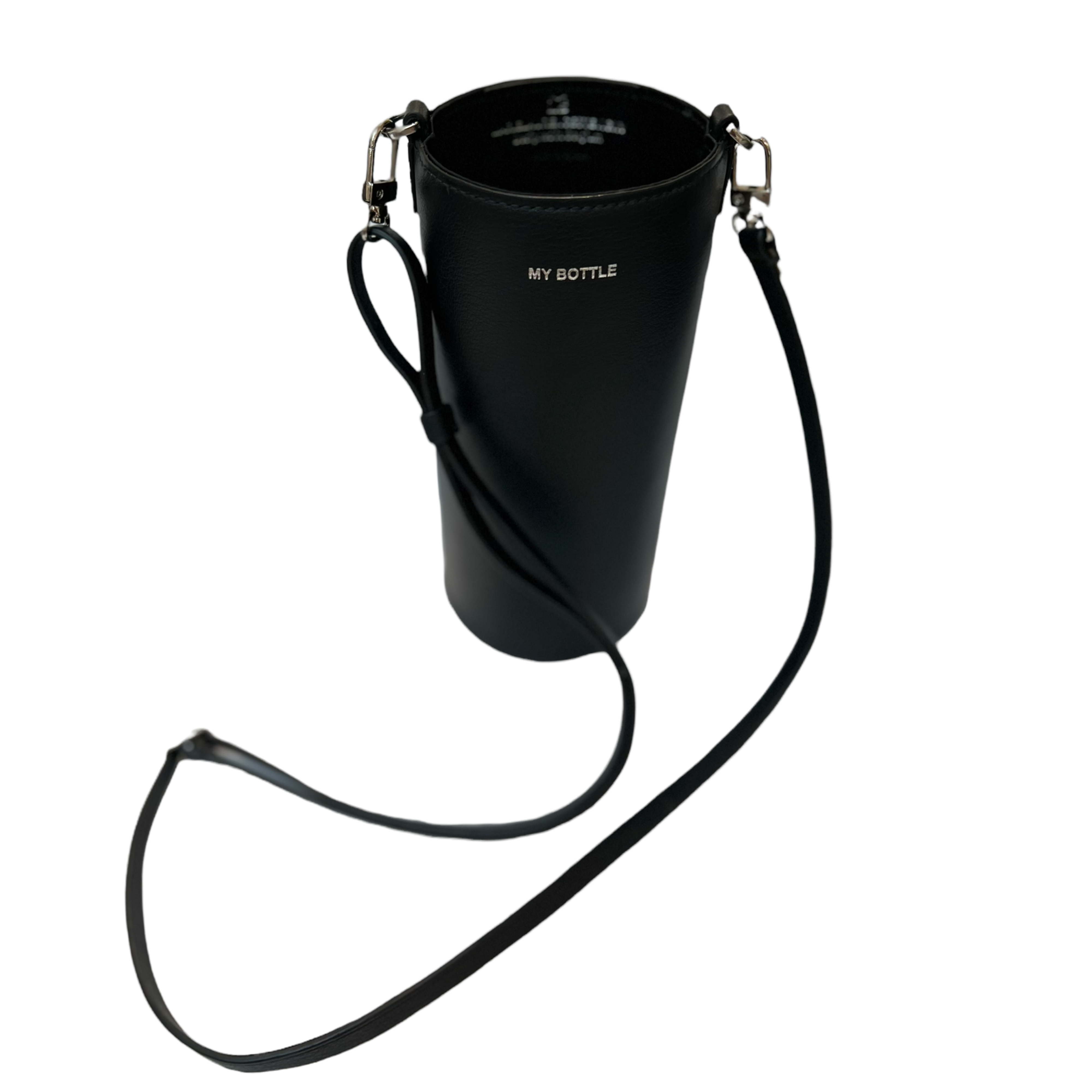 MARIELAURENCESTEVIGNY_Bottle-Black_black- top view .PNG