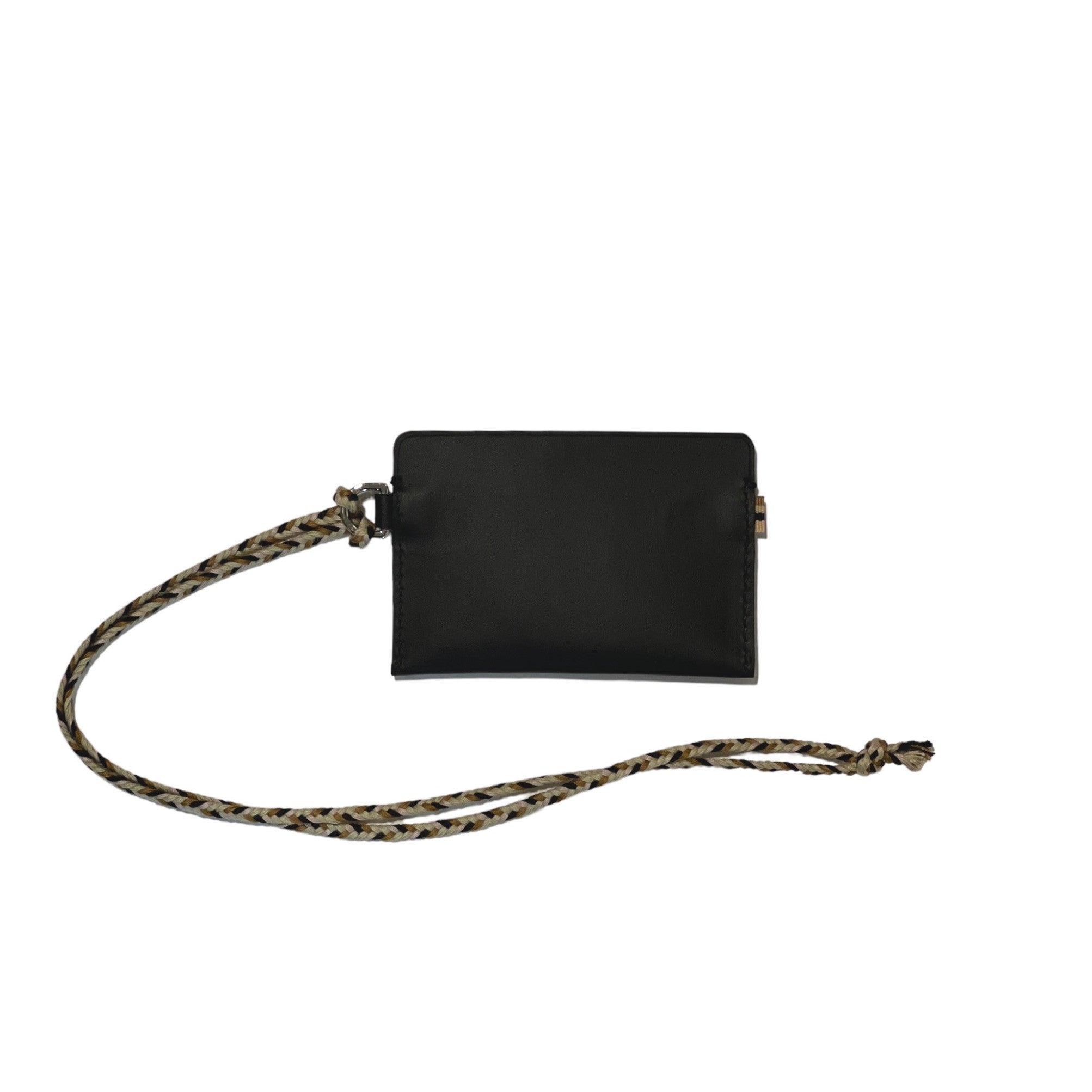 Porte-cartes - Noir