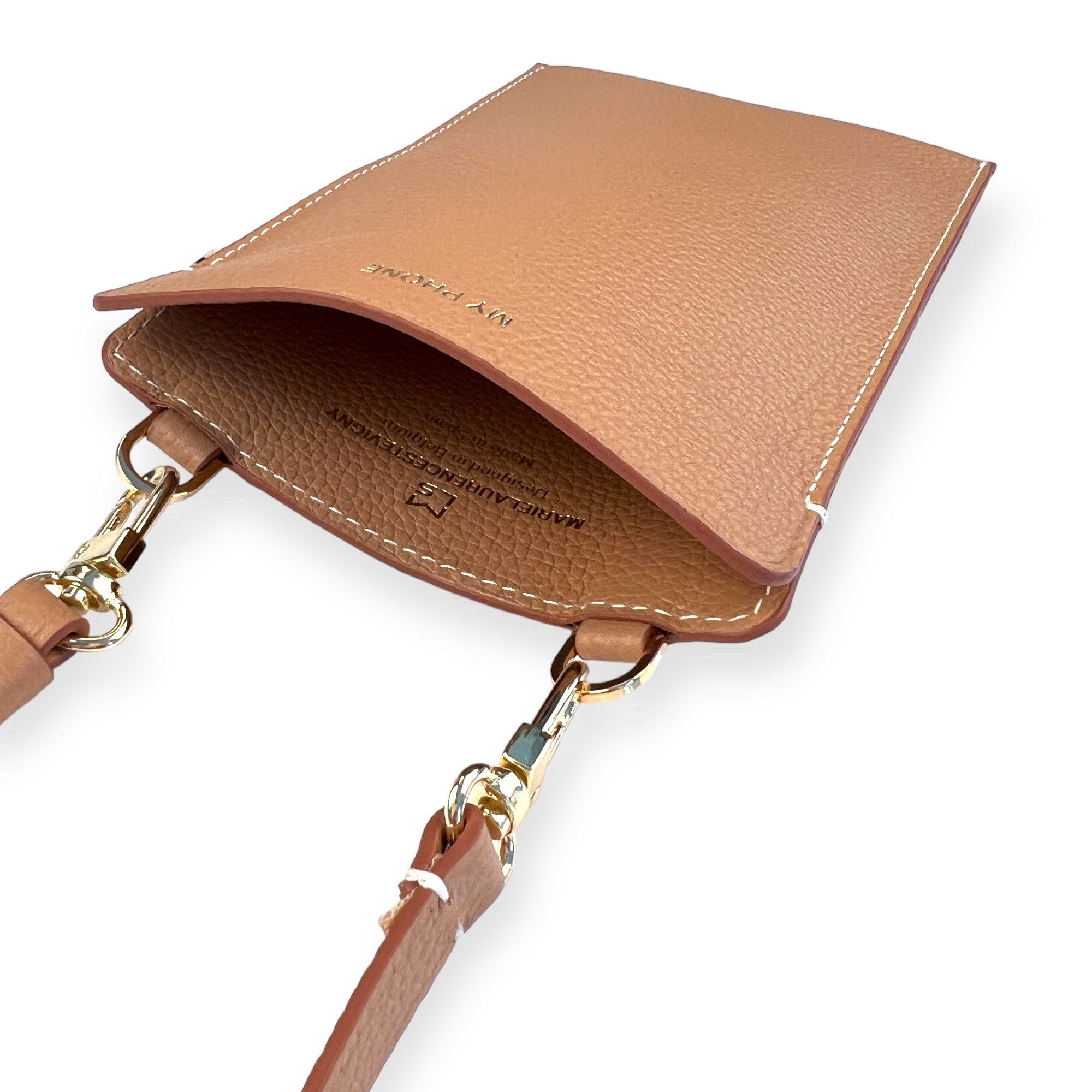MLS-MarieLaurenceStevigny-Phonebag-honey-inside-detail.JPG